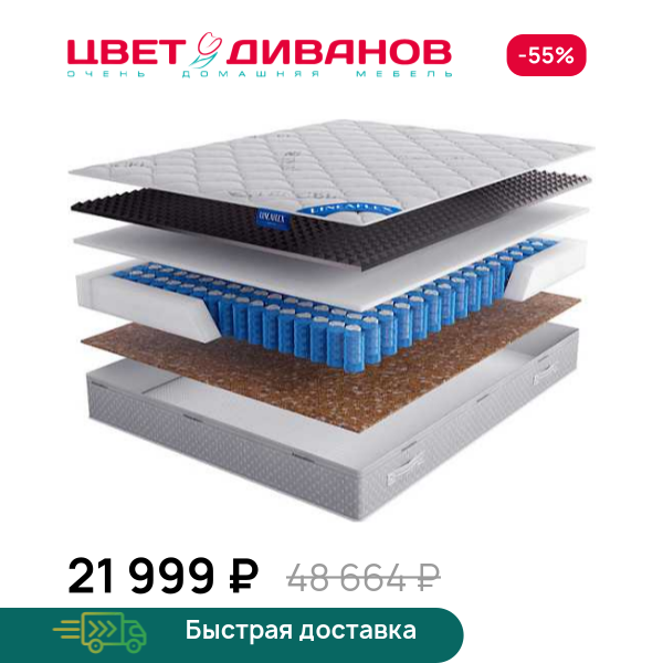 Матрас Juventus Active, Juventus Active 80 x 190
Матрас Juventus Active, Juventus Active 80 x 190