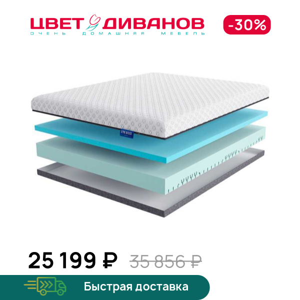 Матрас Active-Gel, Active-Gel 80 x 190
Матрас Active-Gel, Active-Gel 80 x 190