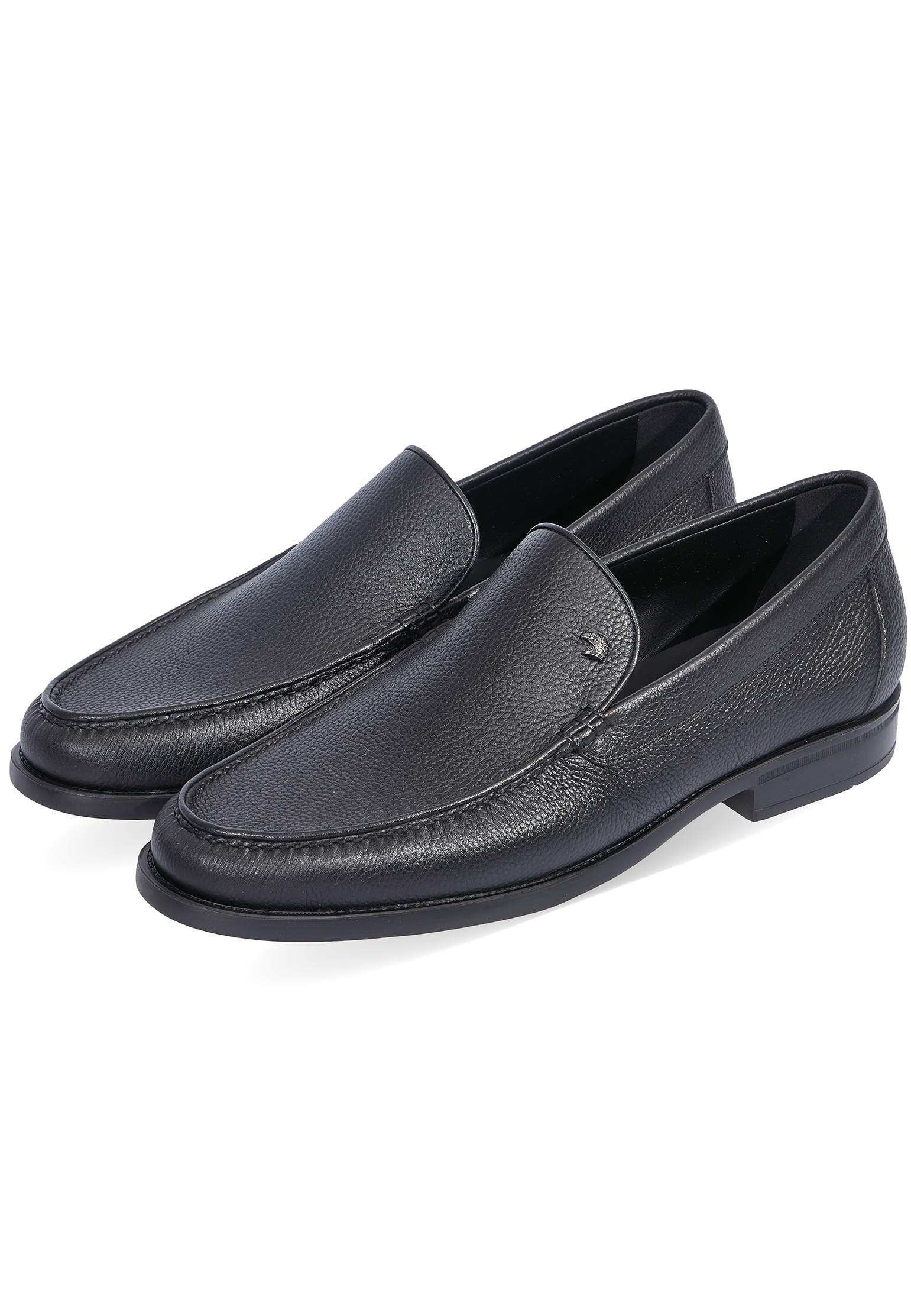 Лоферы STEFANO RICCI, Черный, Черный
Лоферы STEFANO RICCI, Черный, Черный