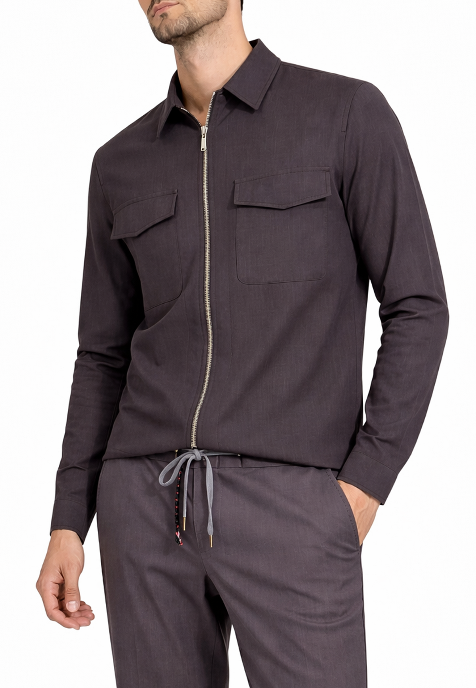 Куртка MARCO PESCAROLO, Коричневый, Коричневый
Куртка MARCO PESCAROLO, Коричневый, Коричневый