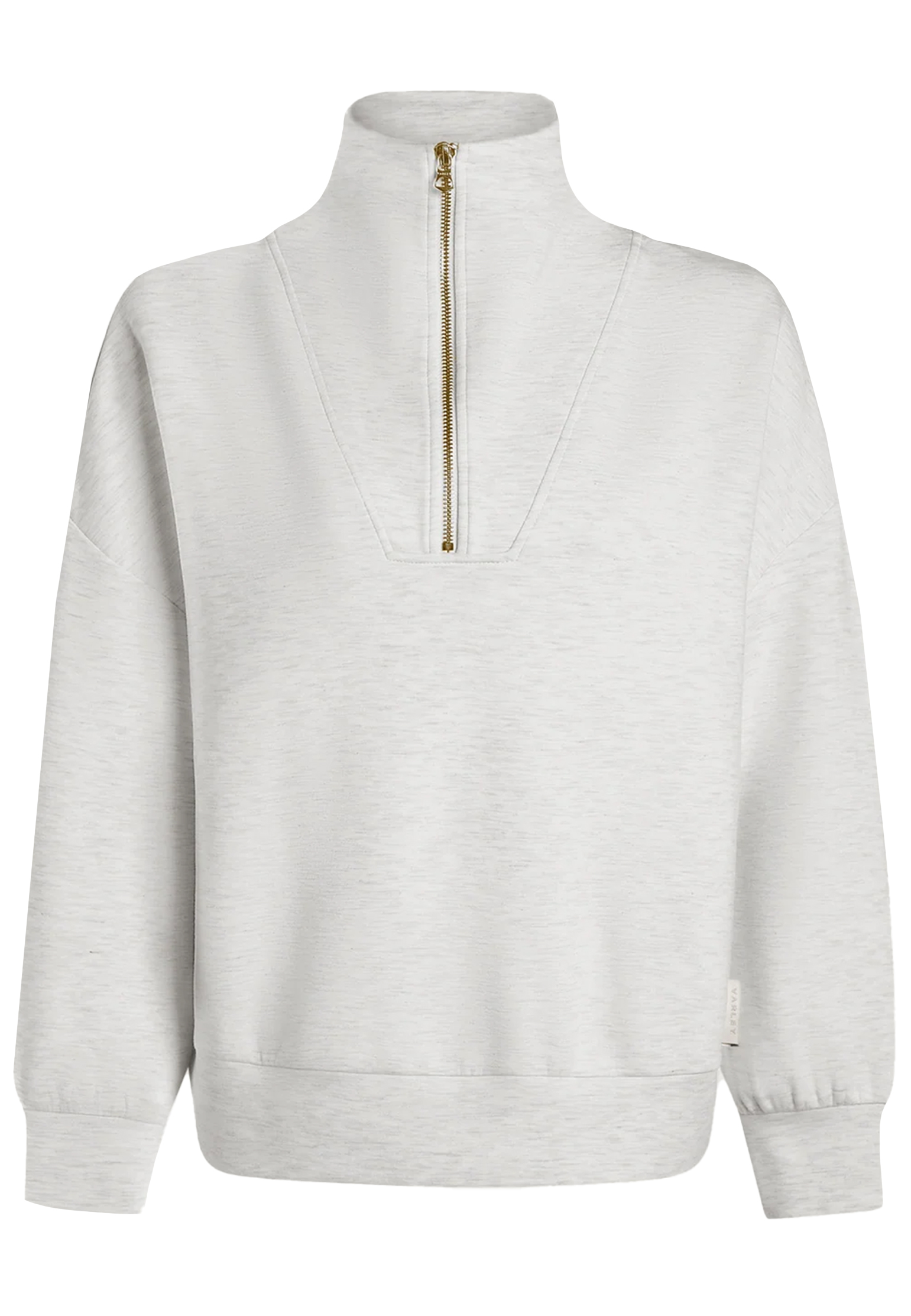 Свитер VARLEY, Серый, Серый
Свитер VARLEY, Серый, Серый