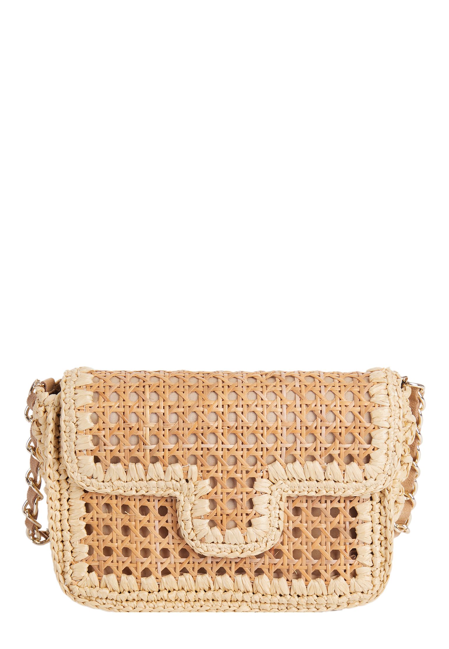 Сумка CATERINA BERTINI, Бежевый, Бежевый
Сумка CATERINA BERTINI, Бежевый, Бежевый