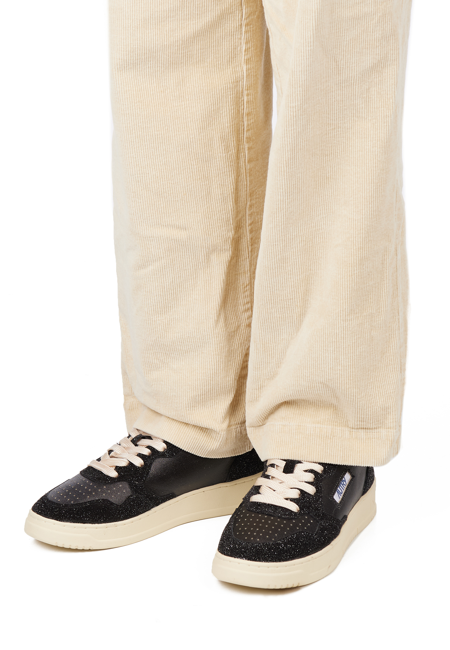 Кеды AUTRY, Черный, Черный
Кеды AUTRY, Черный, Черный