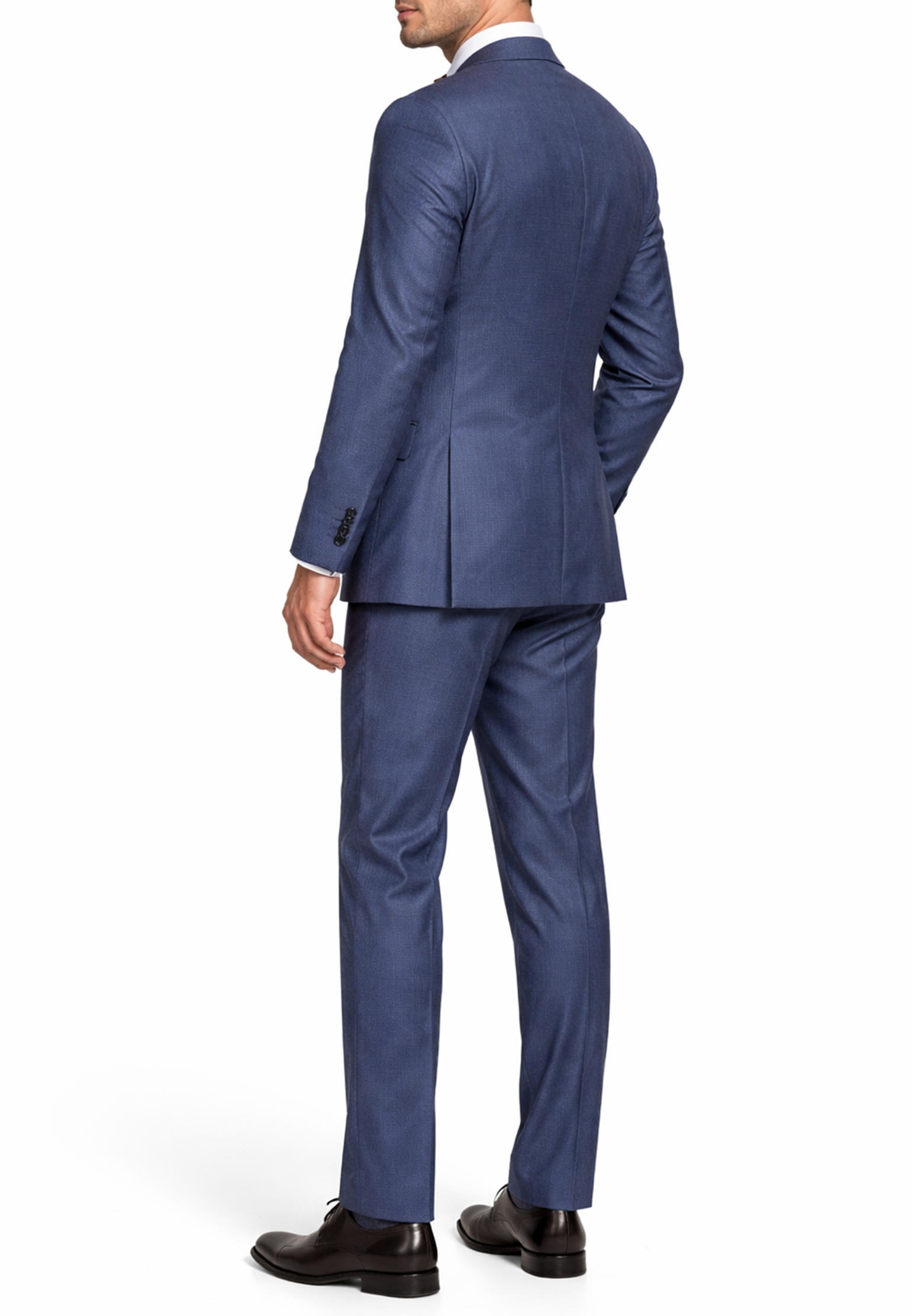 Костюм STEFANO RICCI, Синий, Синий
Костюм STEFANO RICCI, Синий, Синий