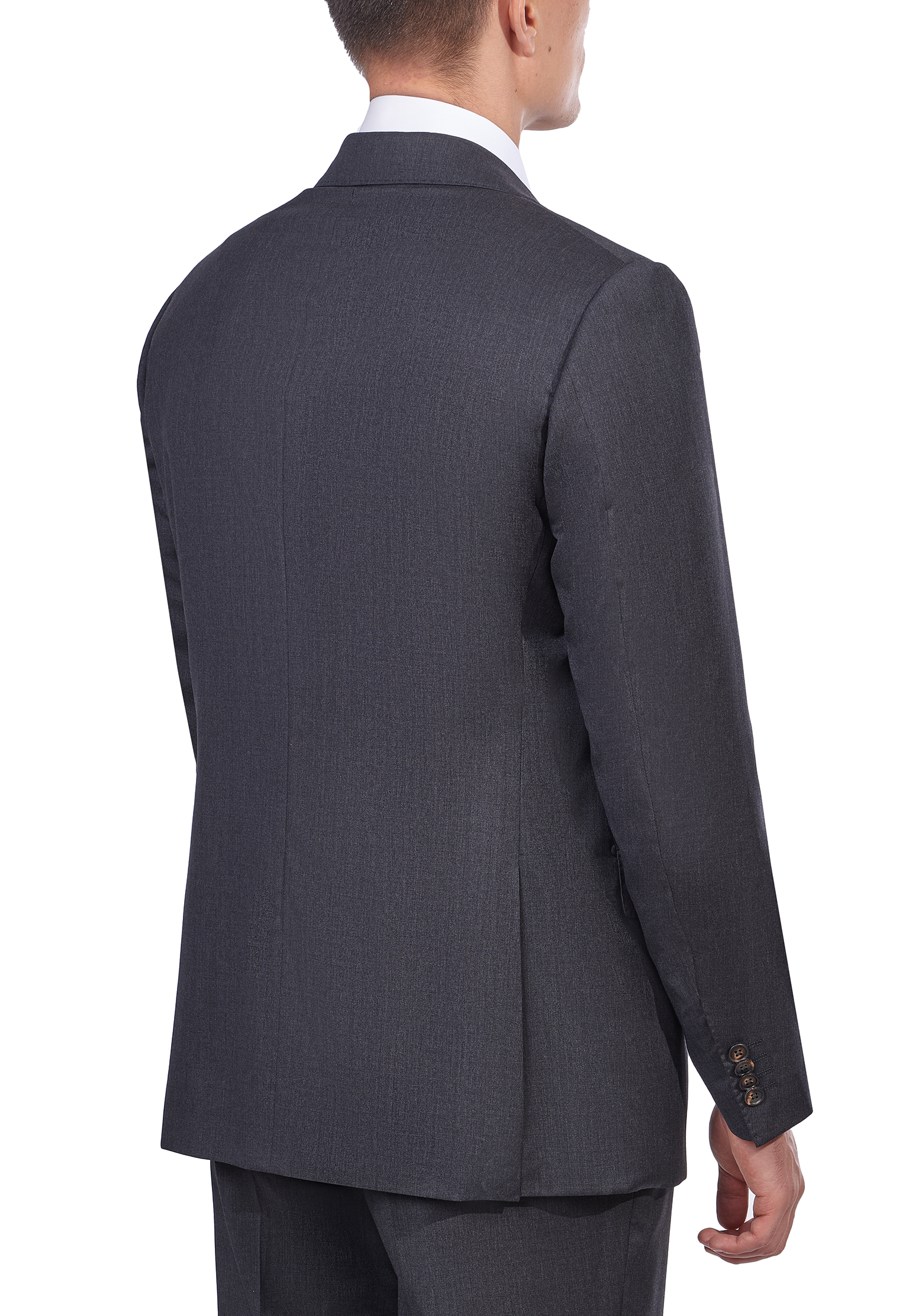 Костюм CORNELIANI, Серый, Серый 
Костюм CORNELIANI, Серый, Серый