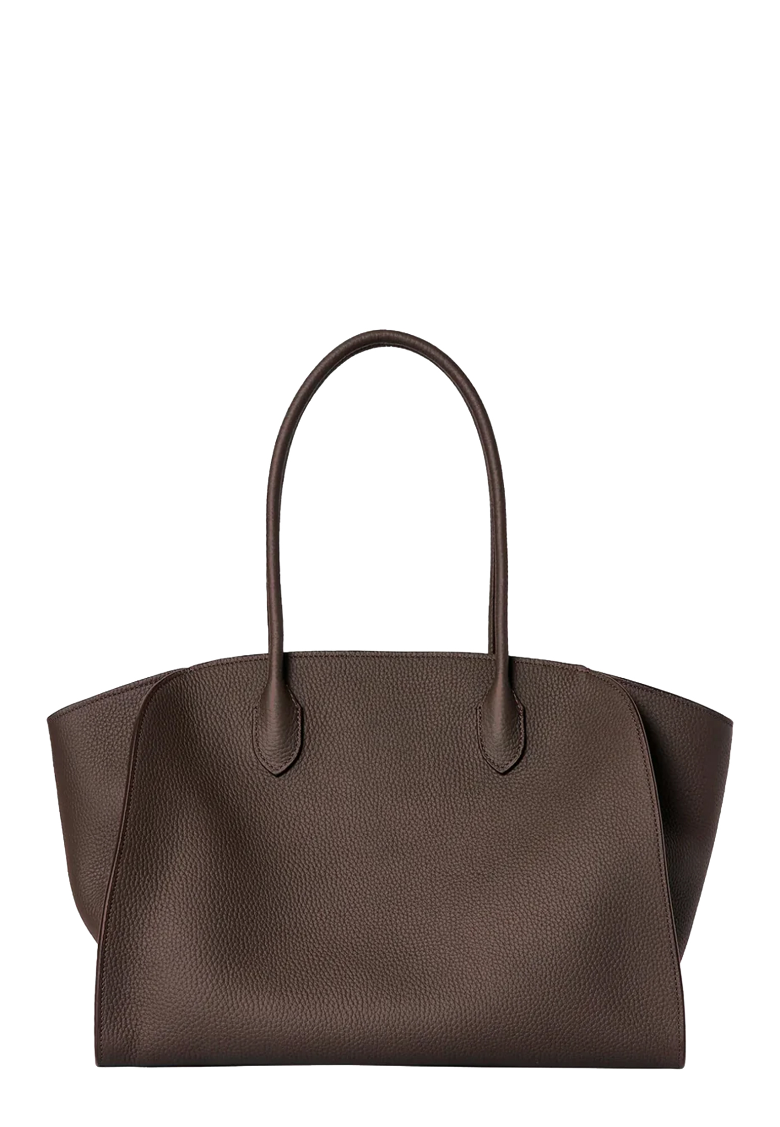 Сумка THE ROW, Коричневый, Коричневый
Сумка THE ROW, Коричневый, Коричневый