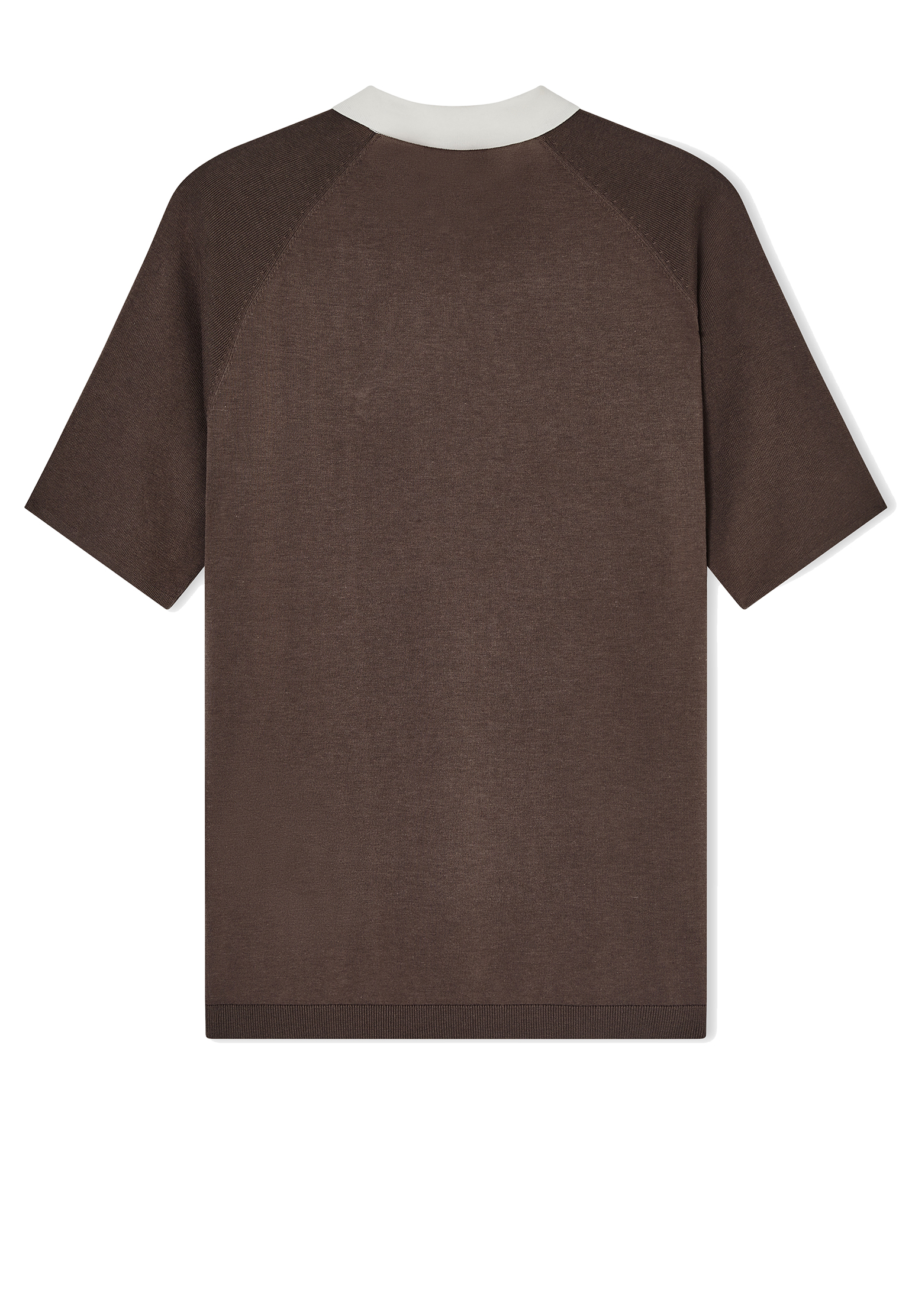 Поло EMPORIO ARMANI, Коричневый, Коричневый
Поло EMPORIO ARMANI, Коричневый, Коричневый