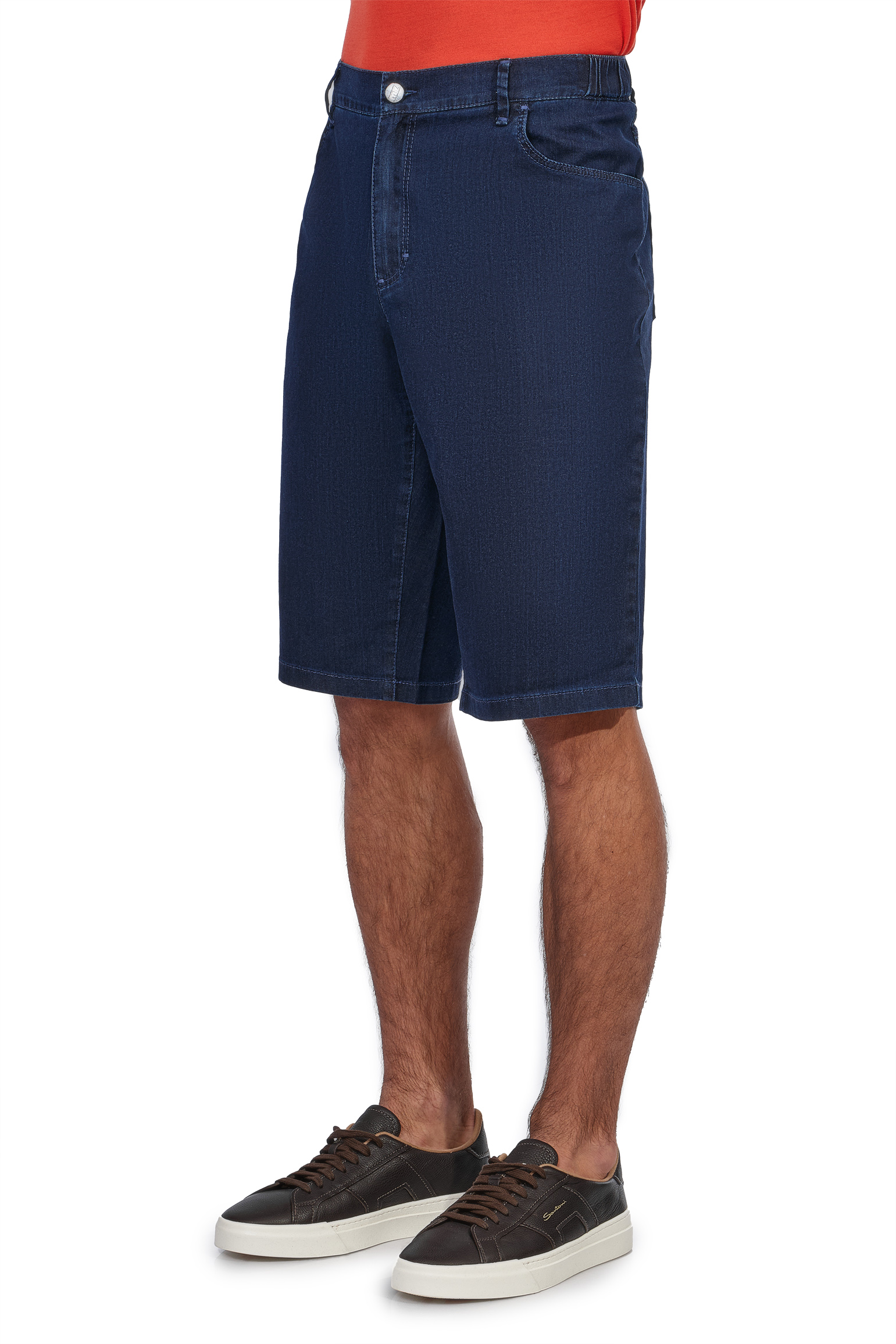 Шорты ZILLI, Синий, Синий
Шорты ZILLI, Синий, Синий