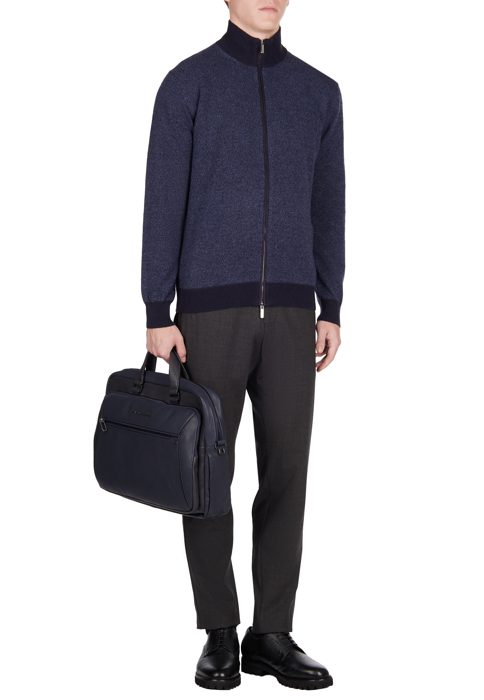 Кардиган PASHMERE, Синий, Синий
Кардиган PASHMERE, Синий, Синий