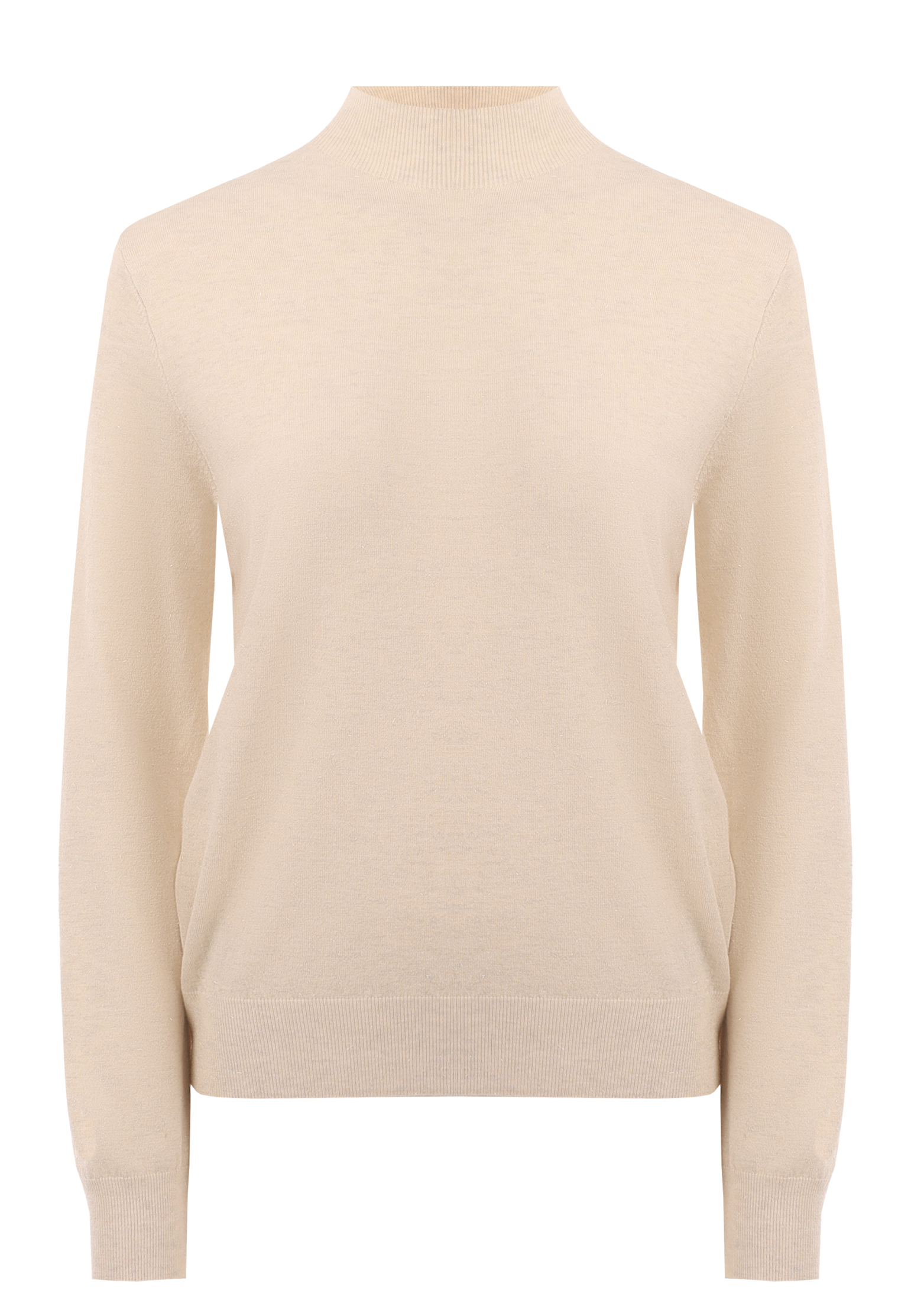 Водолазка SFILATO, Бежевый, Бежевый
Водолазка SFILATO, Бежевый, Бежевый