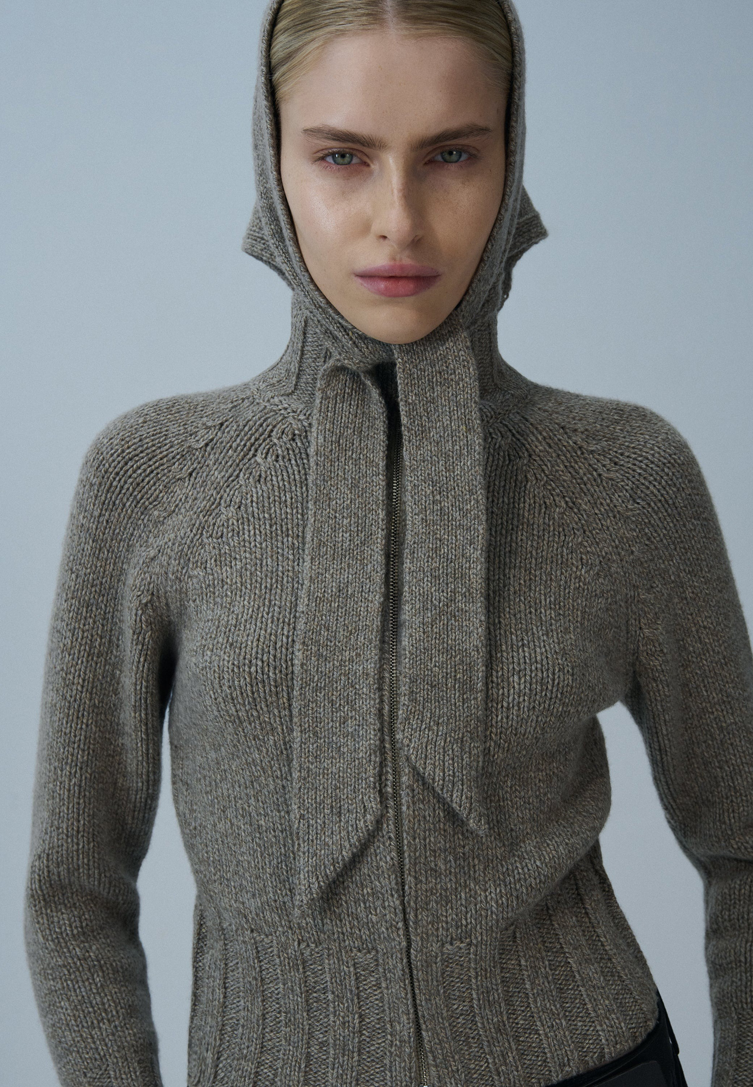 Кардиган MAGDA BUTRYM, Бежевый, Бежевый
Кардиган MAGDA BUTRYM, Бежевый, Бежевый