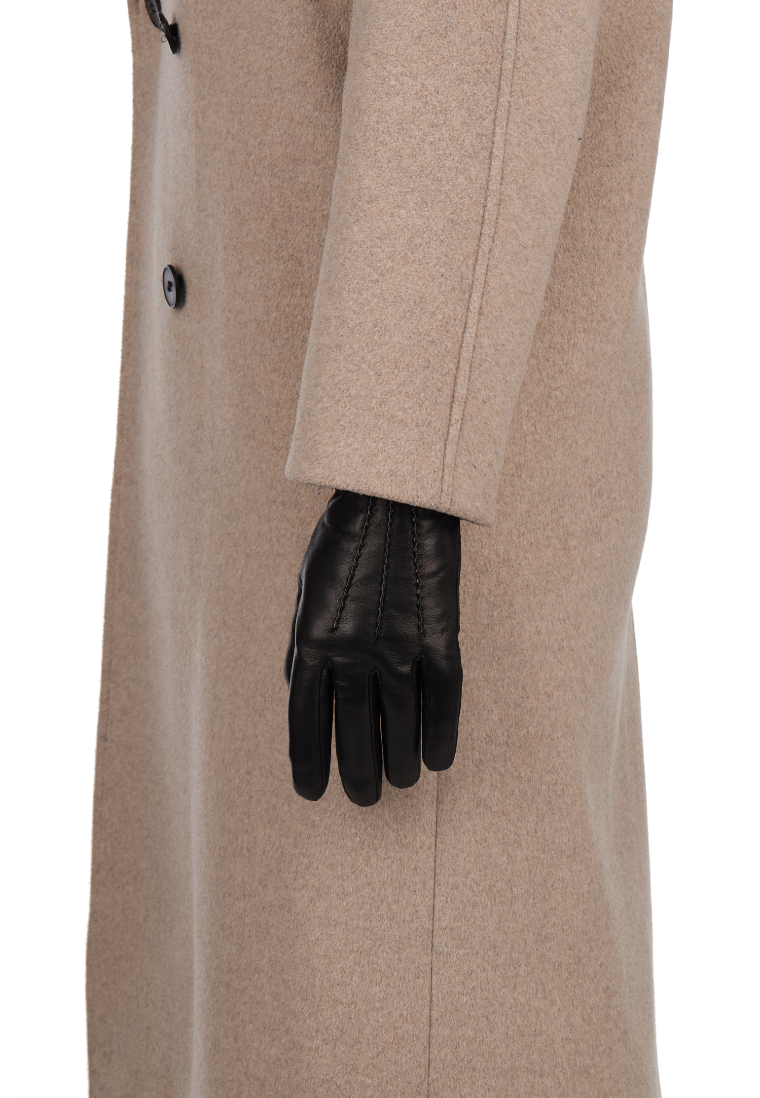 Перчатки BRUNO CARLO, Черный, Черный
Перчатки BRUNO CARLO, Черный, Черный