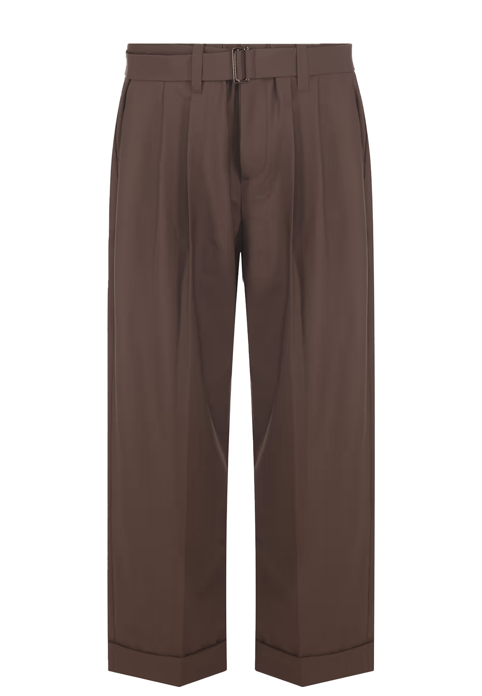 Брюки BRUNELLO CUCINELLI, Коричневый, Коричневый
Брюки BRUNELLO CUCINELLI, Коричневый, Коричневый