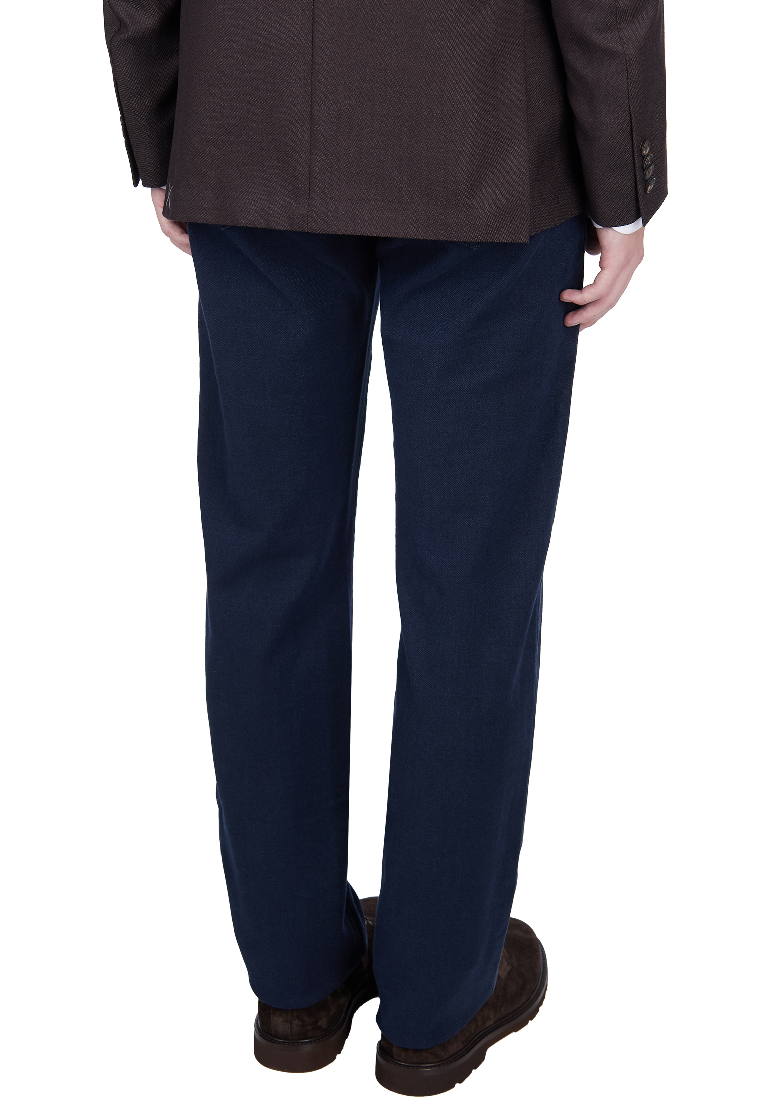 Джинсы RICHARD J. BROWN, Синий, Синий
Джинсы RICHARD J. BROWN, Синий, Синий