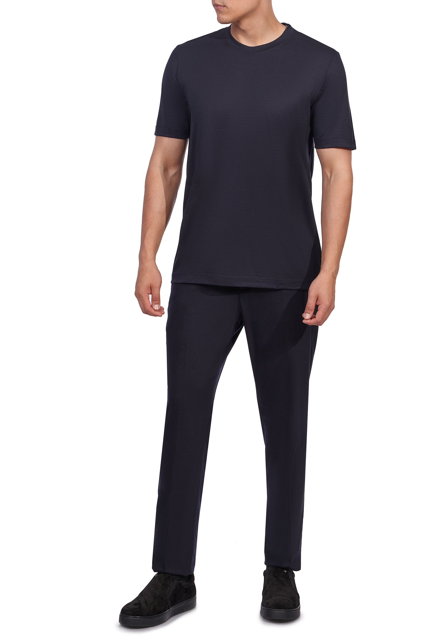 Футболка MARCO PESCAROLO, Синий, Синий
Футболка MARCO PESCAROLO, Синий, Синий