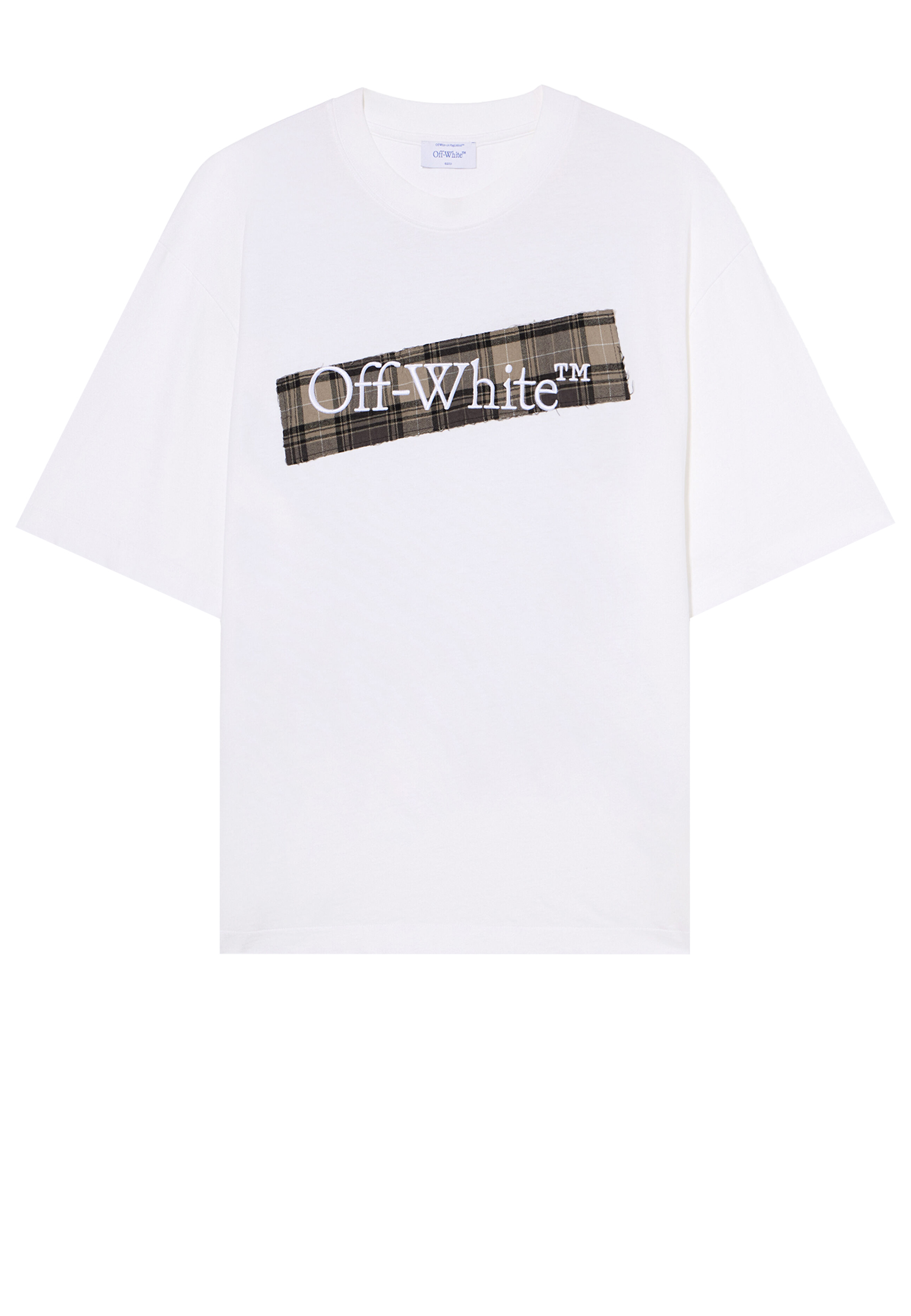 Футболка OFF-WHITE, Белый, Белый
Футболка OFF-WHITE, Белый, Белый