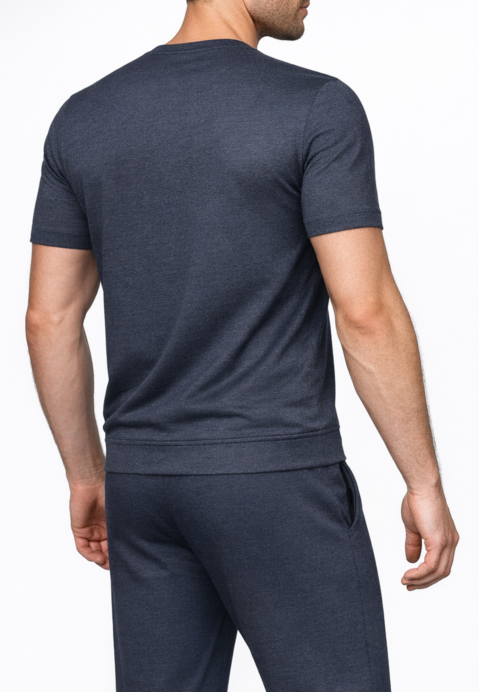 Футболка ZILLI, Серый, Серый
Футболка ZILLI, Серый, Серый