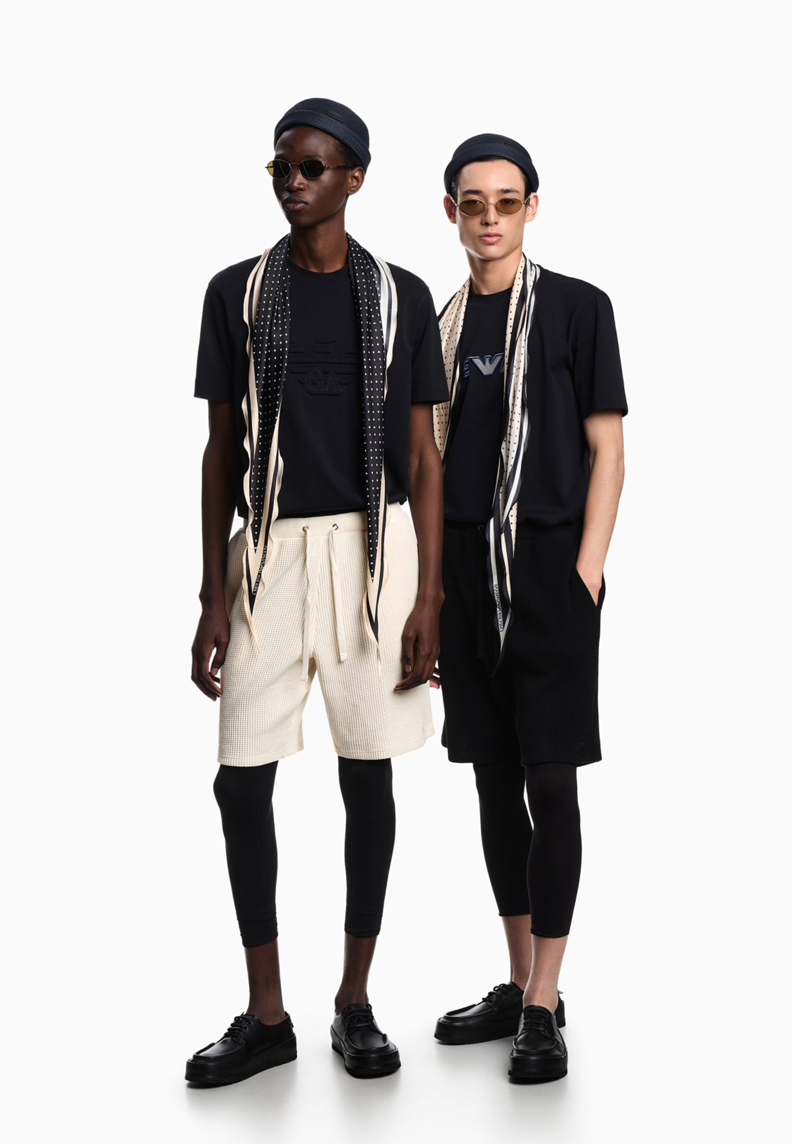 Футболка EMPORIO ARMANI, Синий, Синий
Футболка EMPORIO ARMANI, Синий, Синий