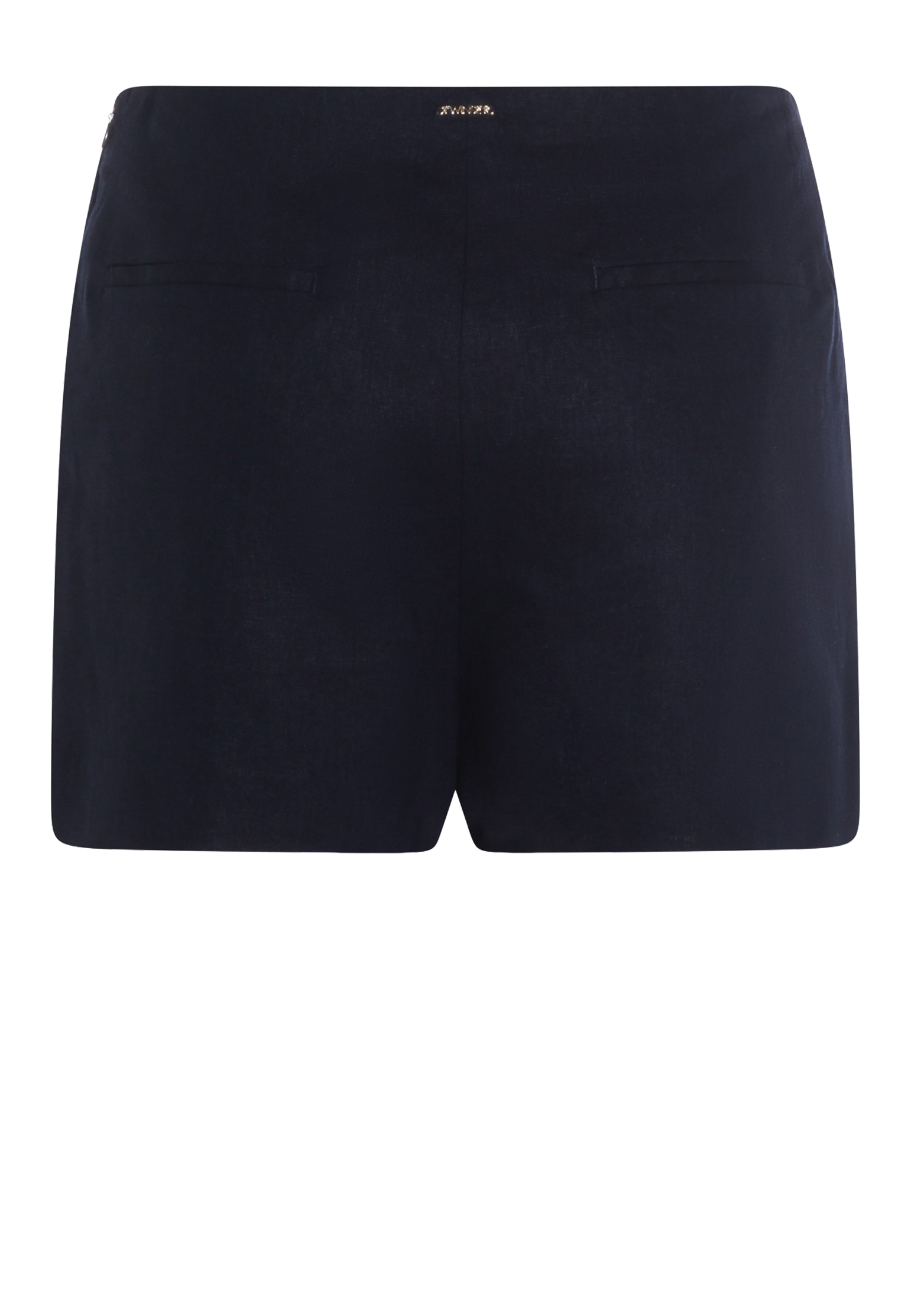 Шорты TWINSET Milano, Синий, Синий
Шорты TWINSET Milano, Синий, Синий