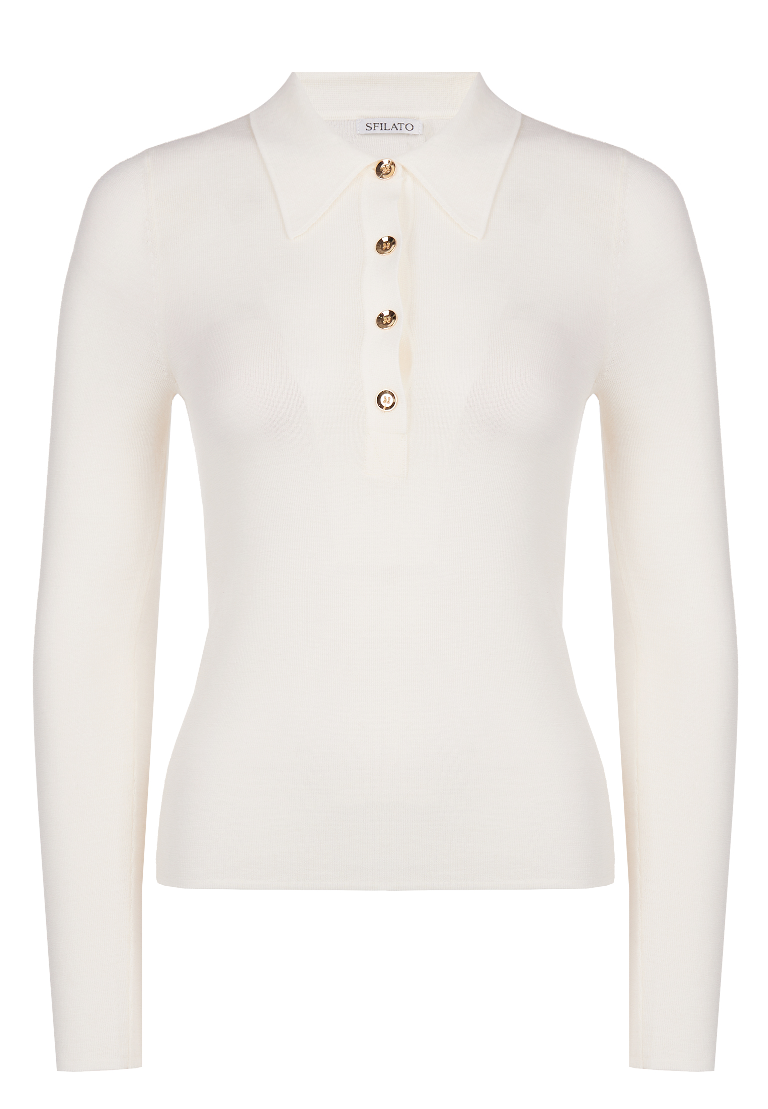 Пуловер SFILATO, Белый, Белый
Пуловер SFILATO, Белый, Белый