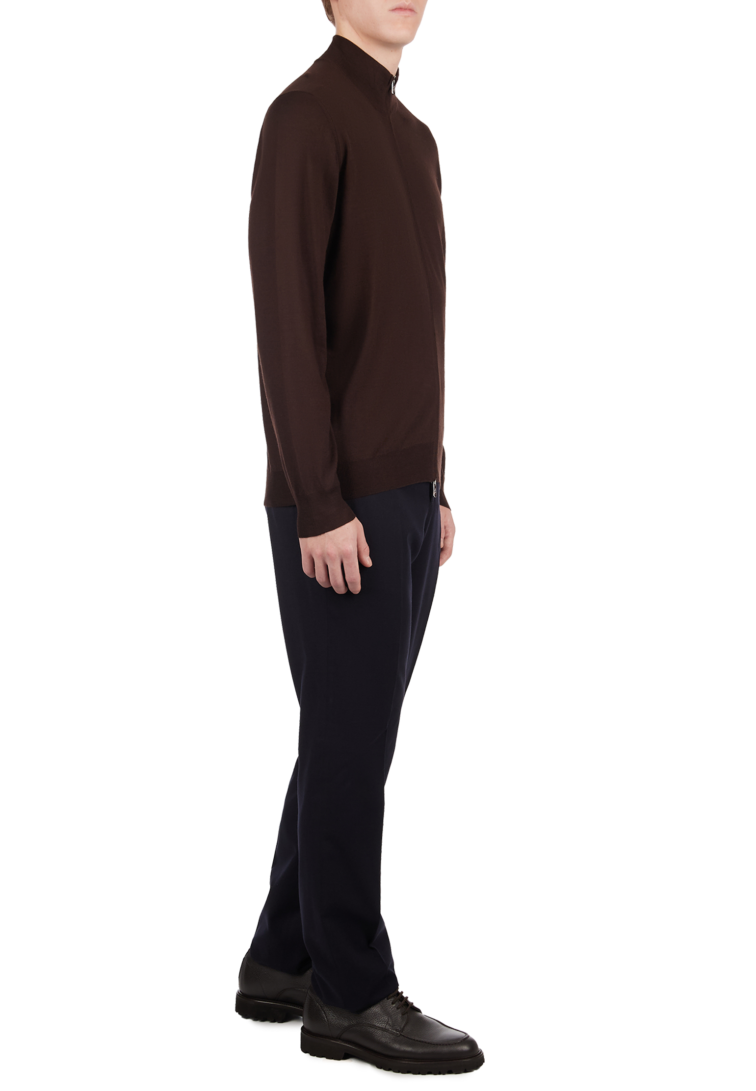 Брюки ISAIA, Синий, Синий
Брюки ISAIA, Синий, Синий