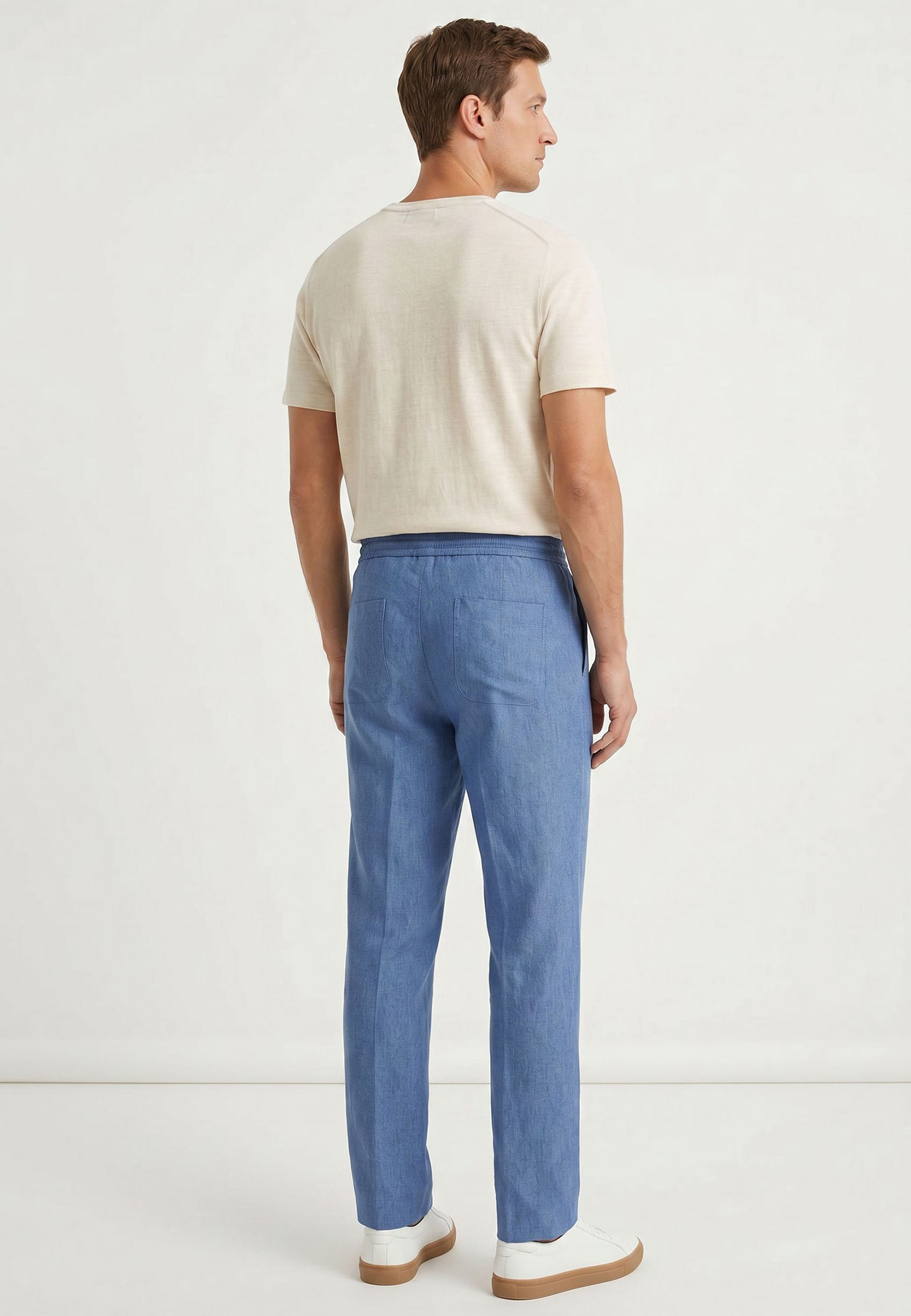 Брюки CORNELIANI, Синий, Синий
Брюки CORNELIANI, Синий, Синий