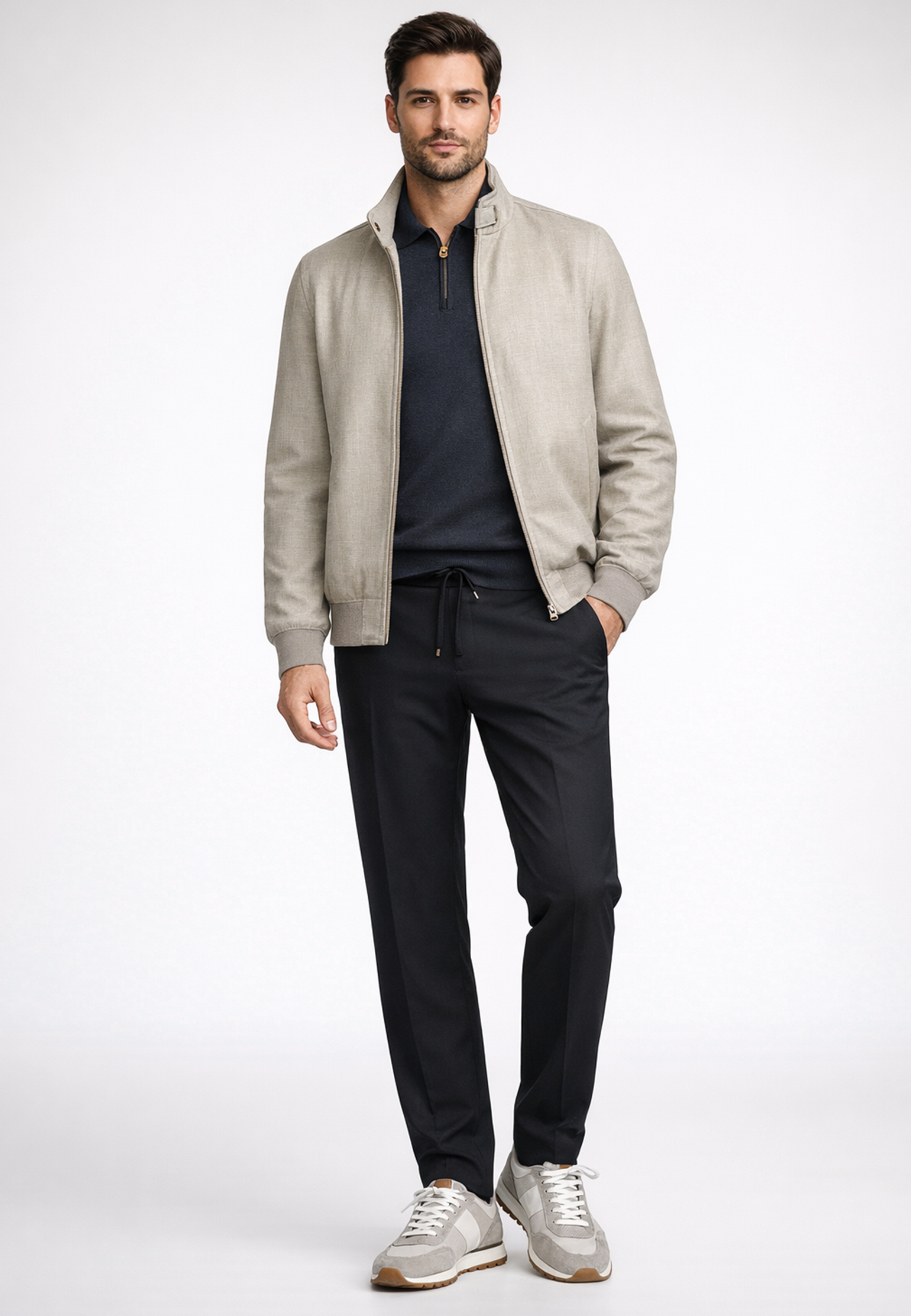 Куртка STEFANO RICCI, Зеленый, Зеленый
Куртка STEFANO RICCI, Зеленый, Зеленый