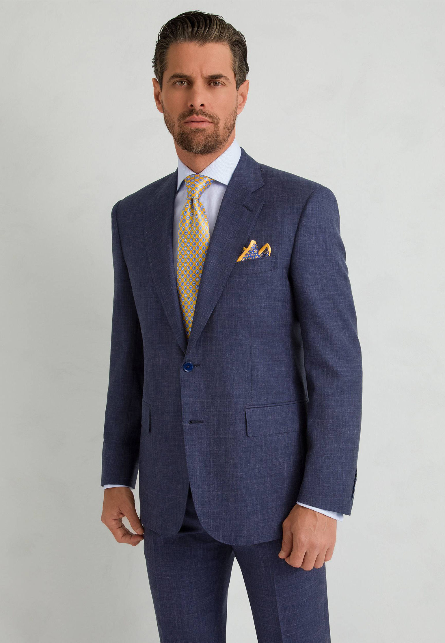 Костюм STEFANO RICCI, Синий, Синий
Костюм STEFANO RICCI, Синий, Синий