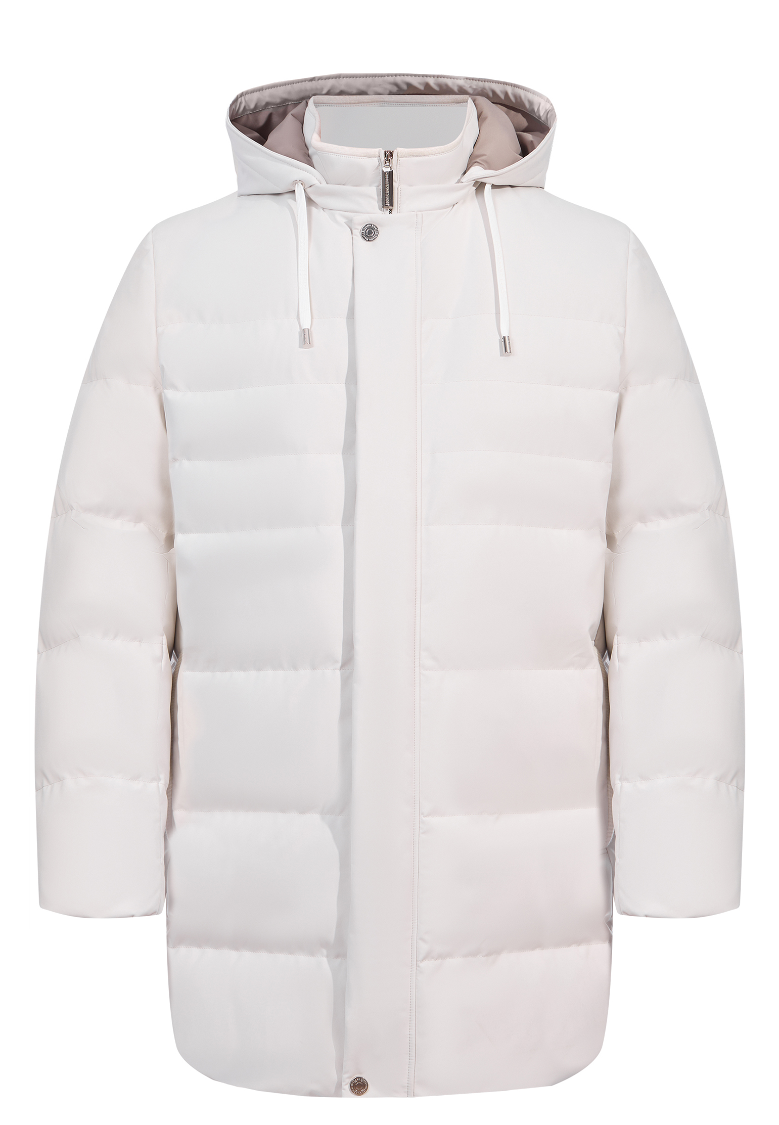 Пуховик STEFANO RICCI, Белый, Белый
Пуховик STEFANO RICCI, Белый, Белый