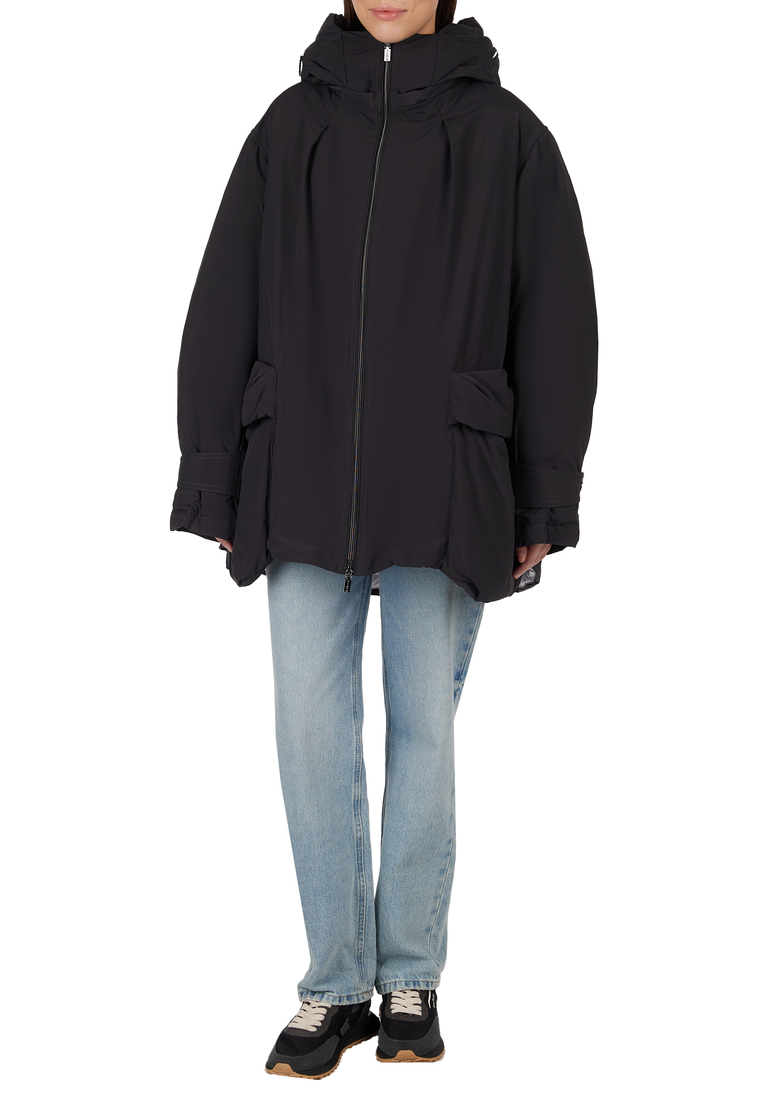 Пуховик DIEGO M, Серый, Серый
Пуховик DIEGO M, Серый, Серый