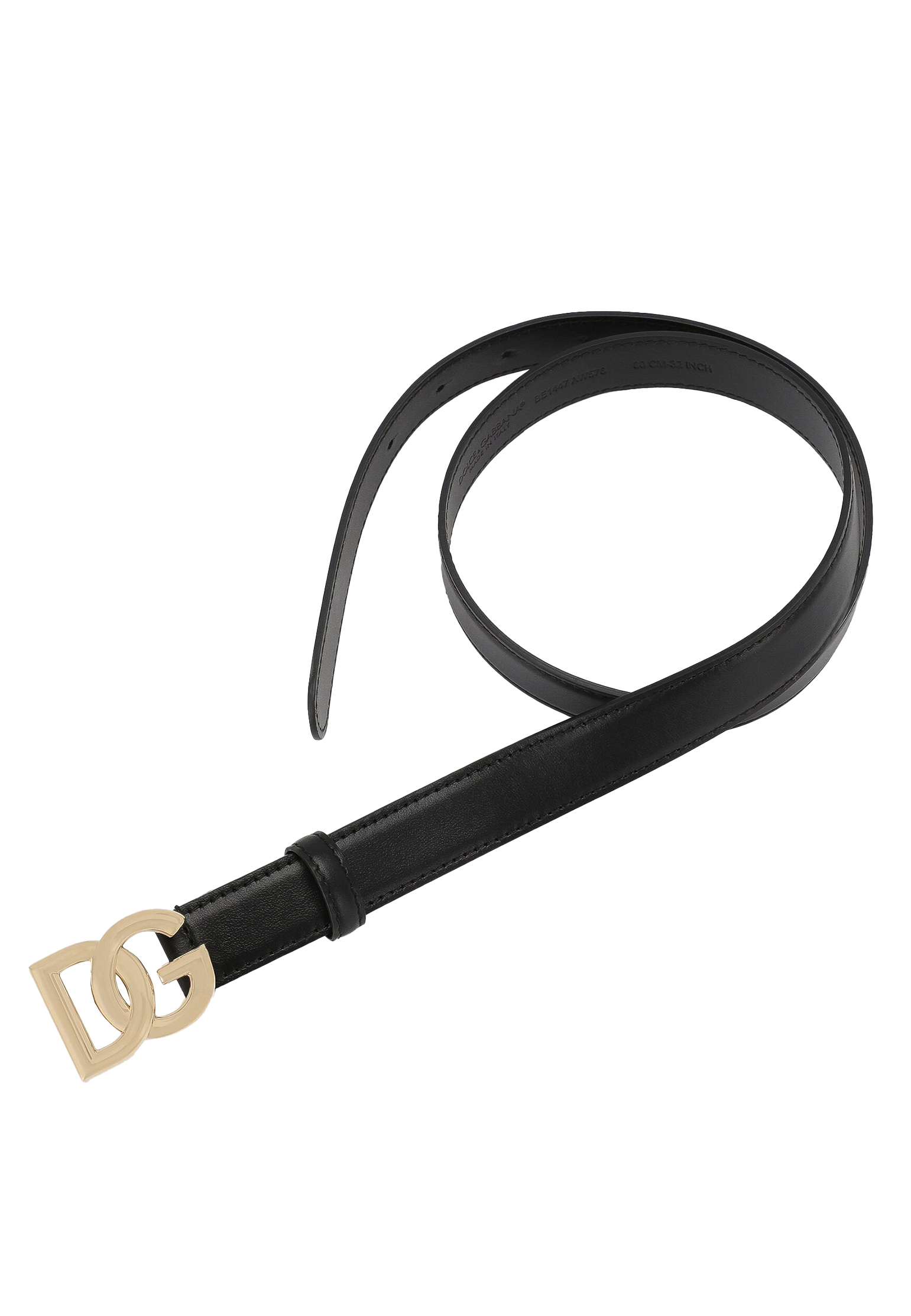 Ремень DOLCE&GABBANA, Черный, Черный
Ремень DOLCE&GABBANA, Черный, Черный