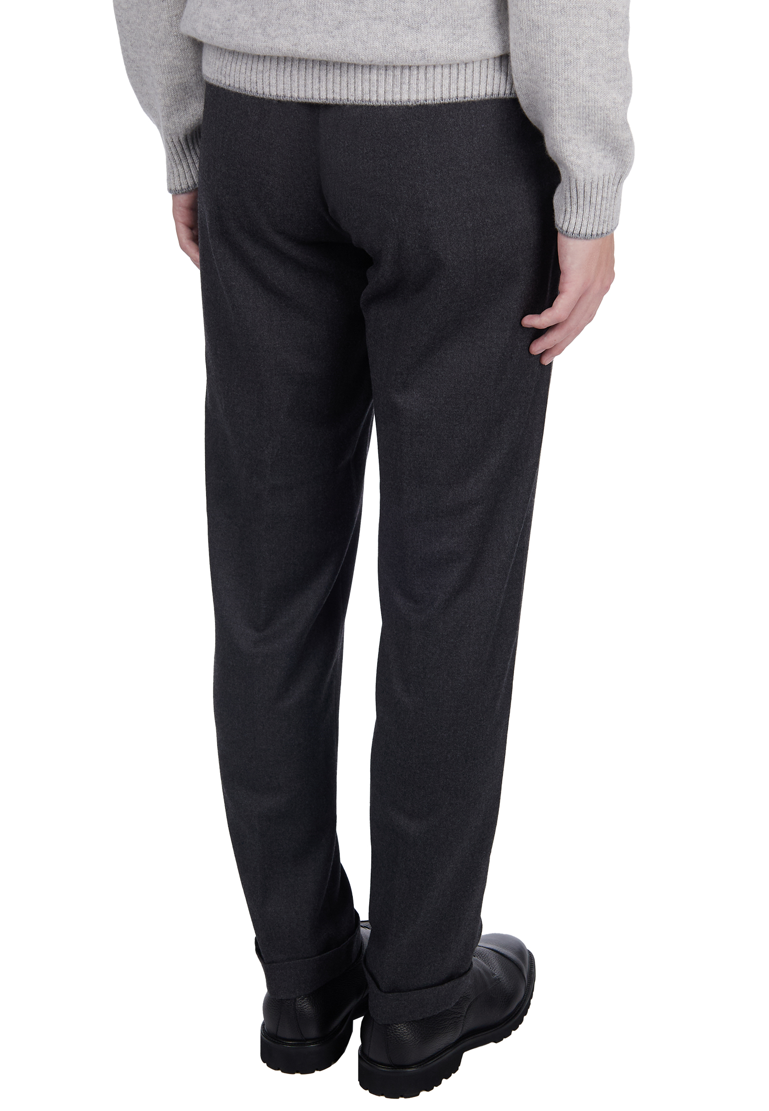 Брюки MARCO PESCAROLO, Серый, Серый
Брюки MARCO PESCAROLO, Серый, Серый