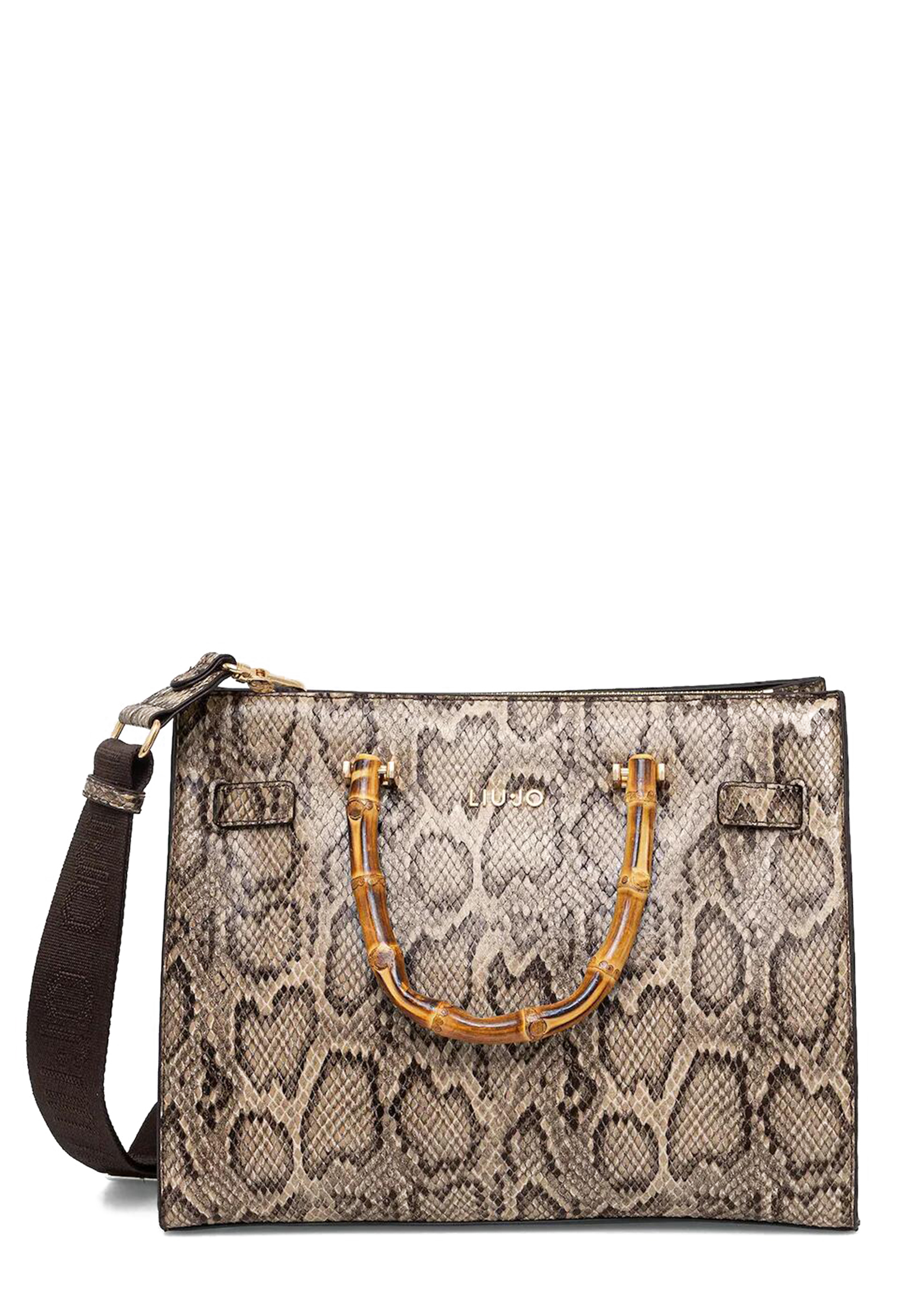 Сумка LIU JO, Коричневый, Коричневый
Сумка LIU JO, Коричневый, Коричневый