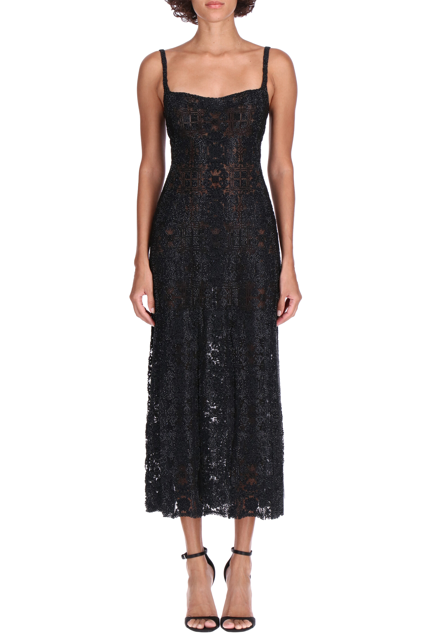 Платье ERMANNO SCERVINO, Черный, Черный
Платье ERMANNO SCERVINO, Черный, Черный