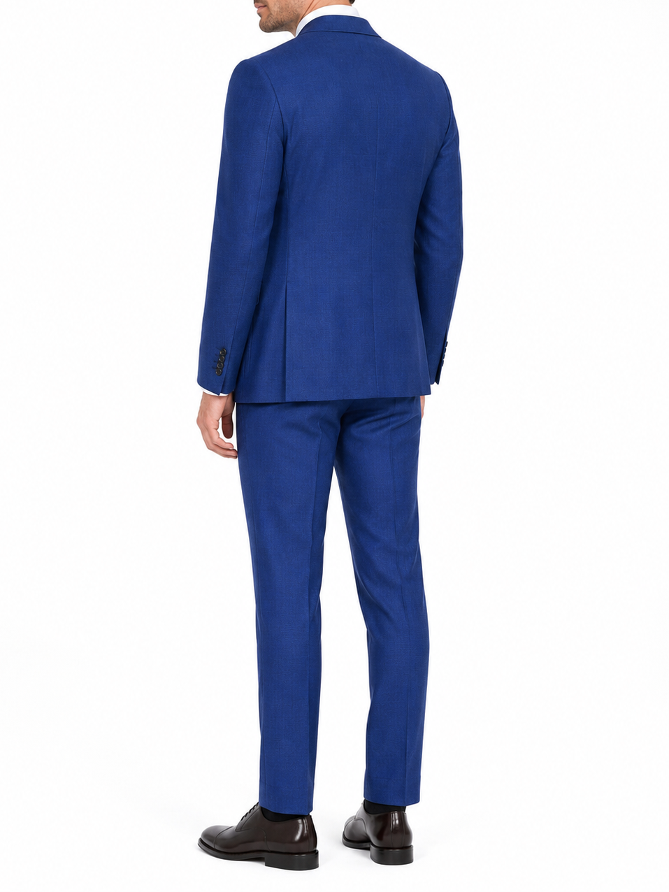 Костюм STEFANO RICCI, Синий, Синий
Костюм STEFANO RICCI, Синий, Синий