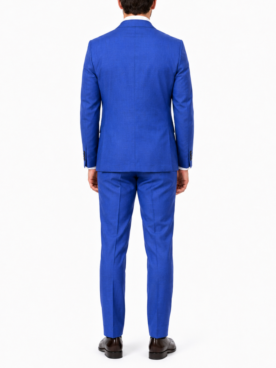 Костюм STEFANO RICCI, Синий, Синий
Костюм STEFANO RICCI, Синий, Синий