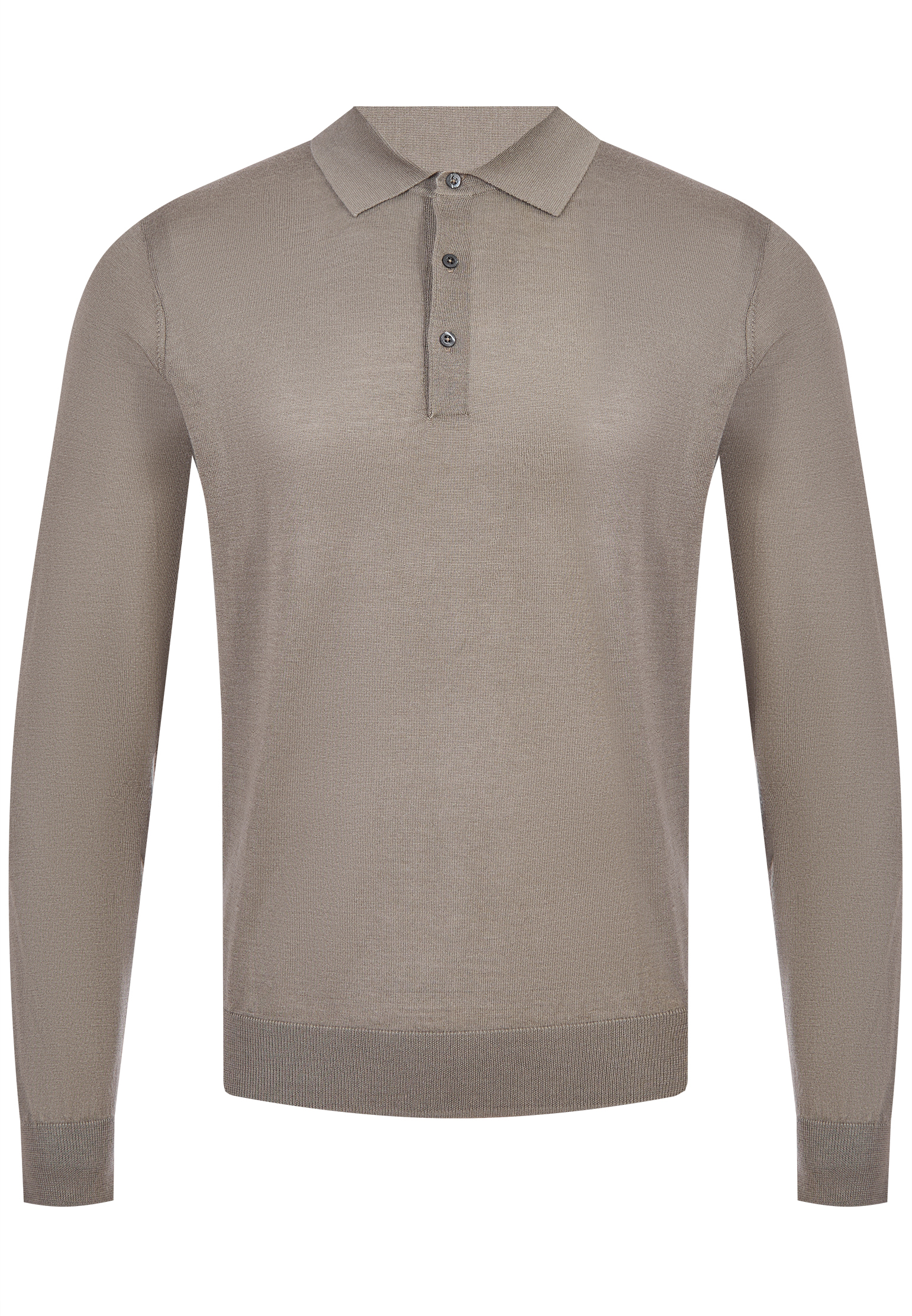 Поло CORNELIANI, Серый, Серый
Поло CORNELIANI, Серый, Серый