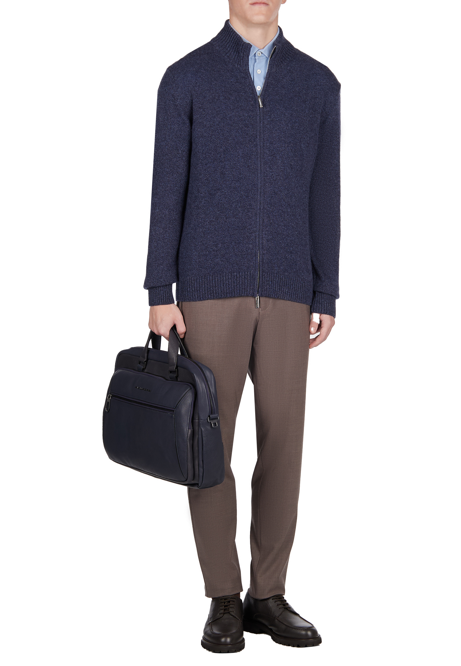 Кардиган PASHMERE, Синий, Синий
Кардиган PASHMERE, Синий, Синий