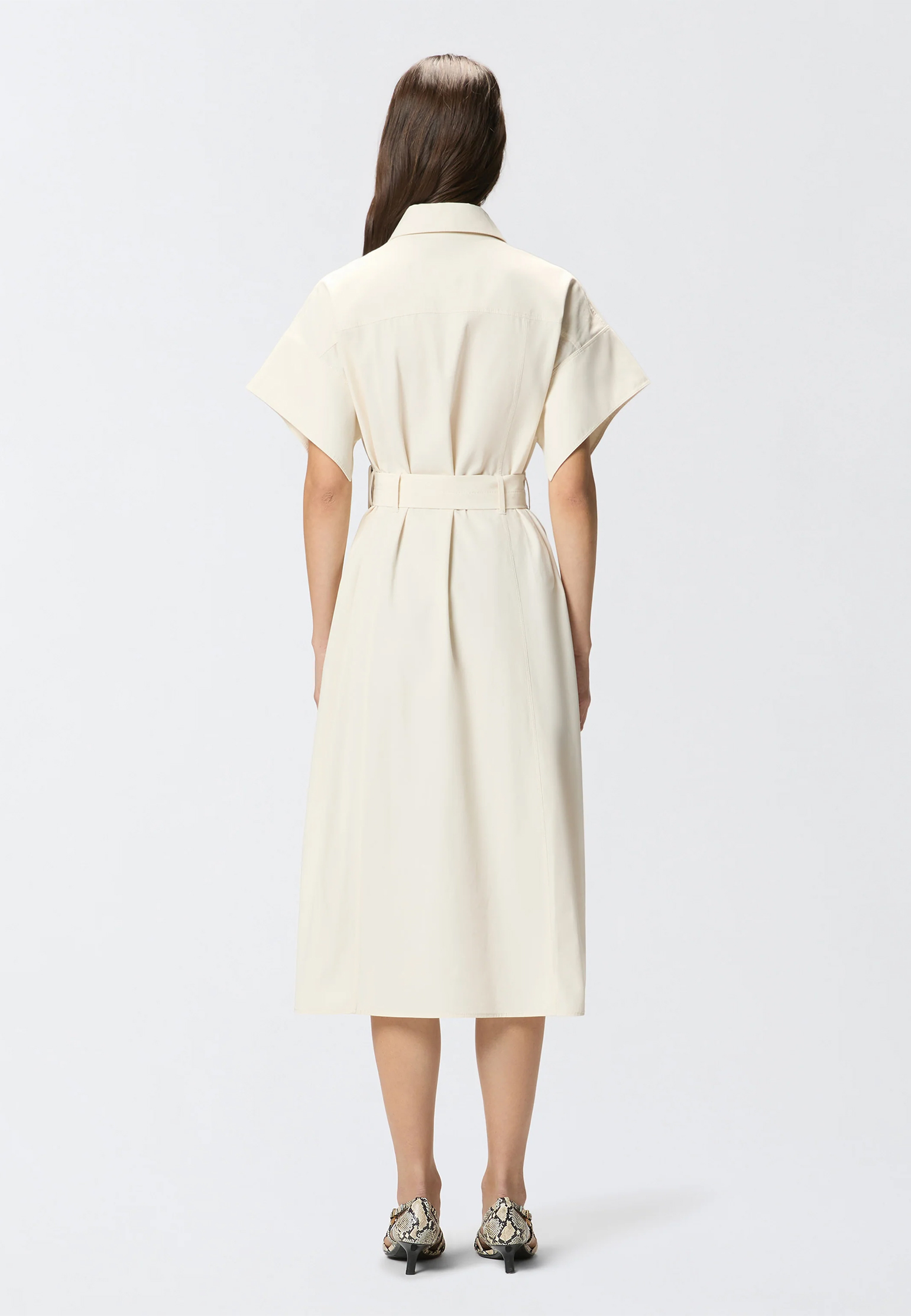 Платье PINKO, Бежевый, Бежевый
Платье PINKO, Бежевый, Бежевый