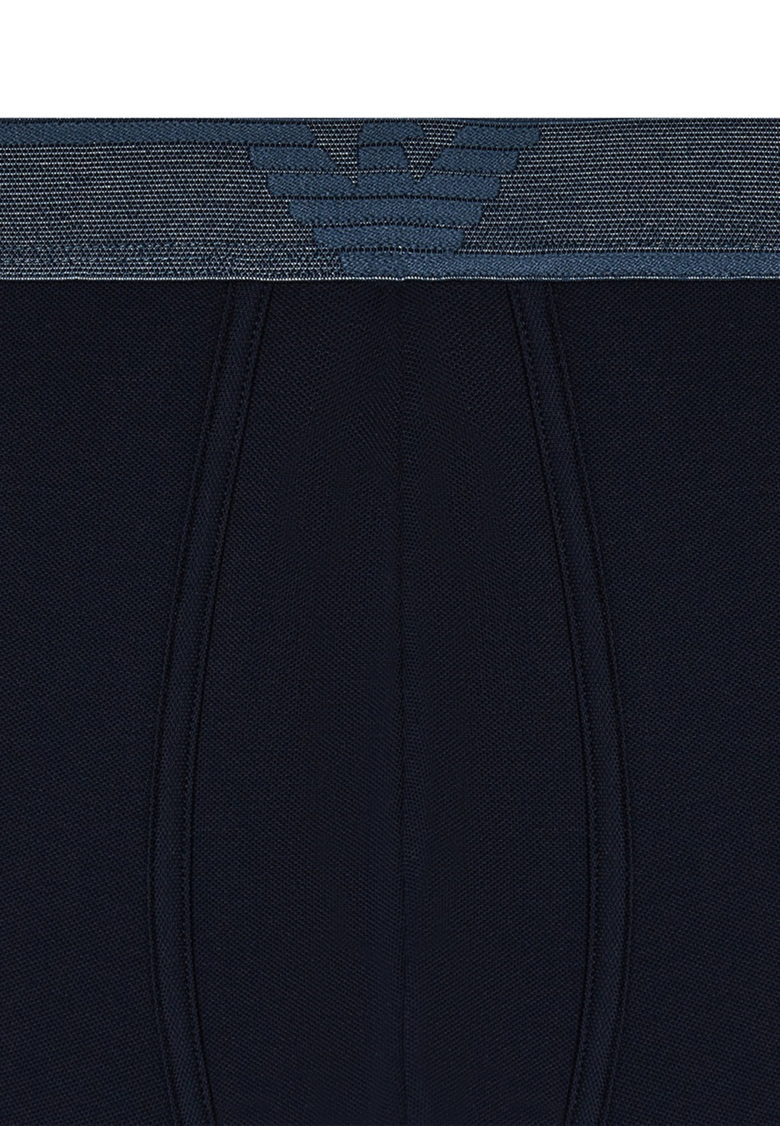 Трусы EMPORIO ARMANI Underwear, Синий, Синий
Трусы EMPORIO ARMANI Underwear, Синий, Синий
