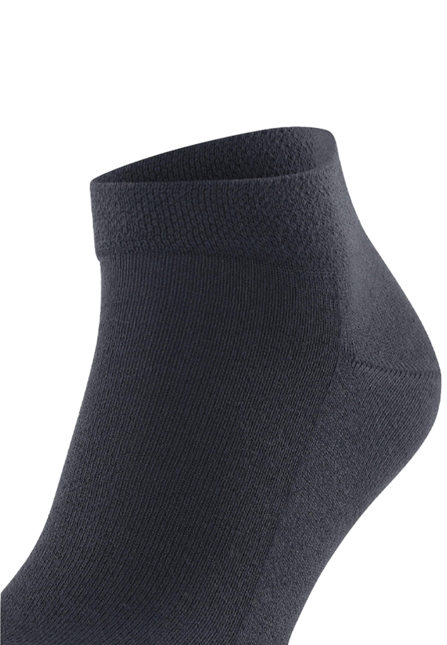 Носки Sensitive London FALKE, Синий, Синий
Носки Sensitive London FALKE, Синий, Синий