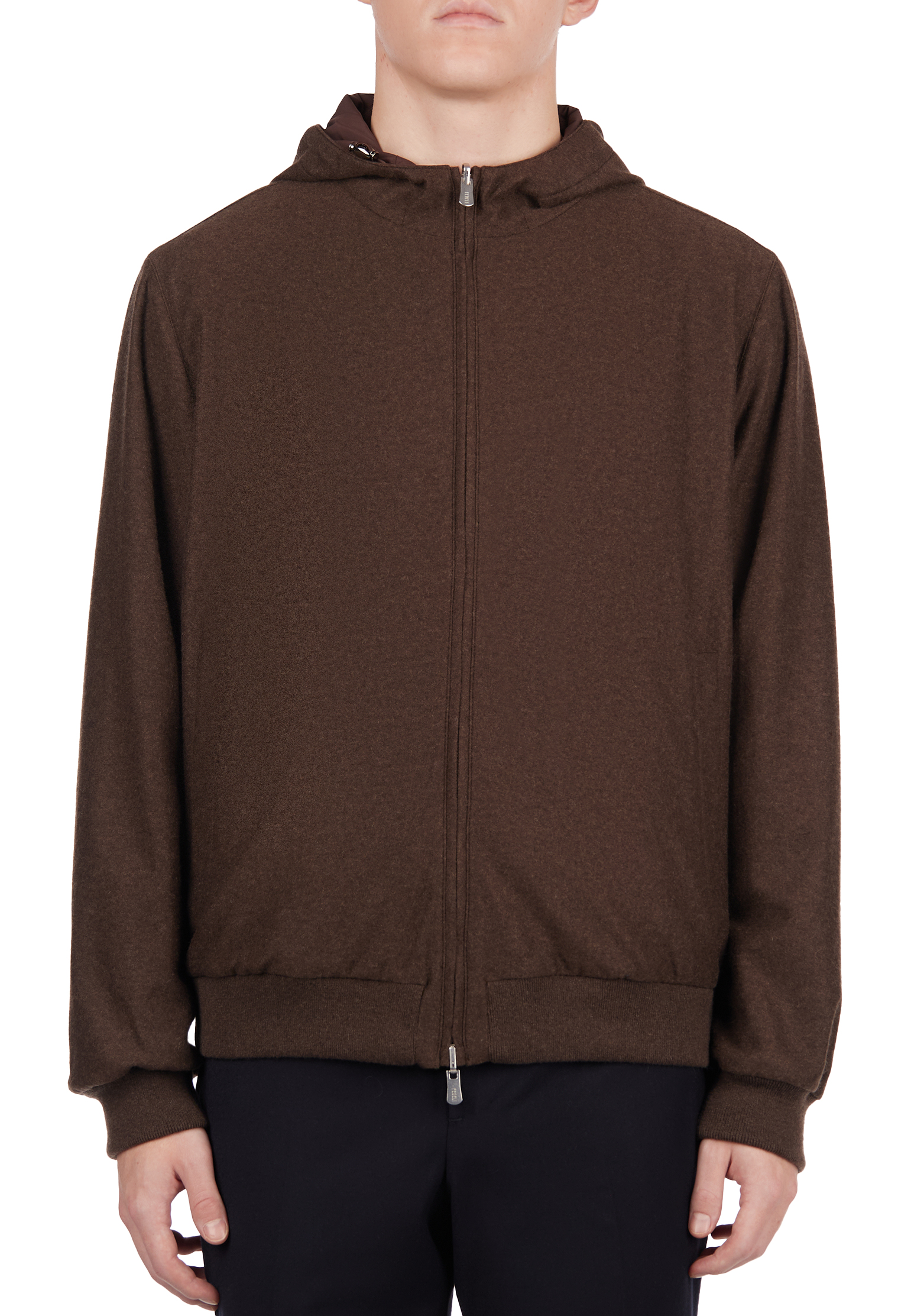 Куртка FEDELI, Коричневый, Коричневый
Куртка FEDELI, Коричневый, Коричневый