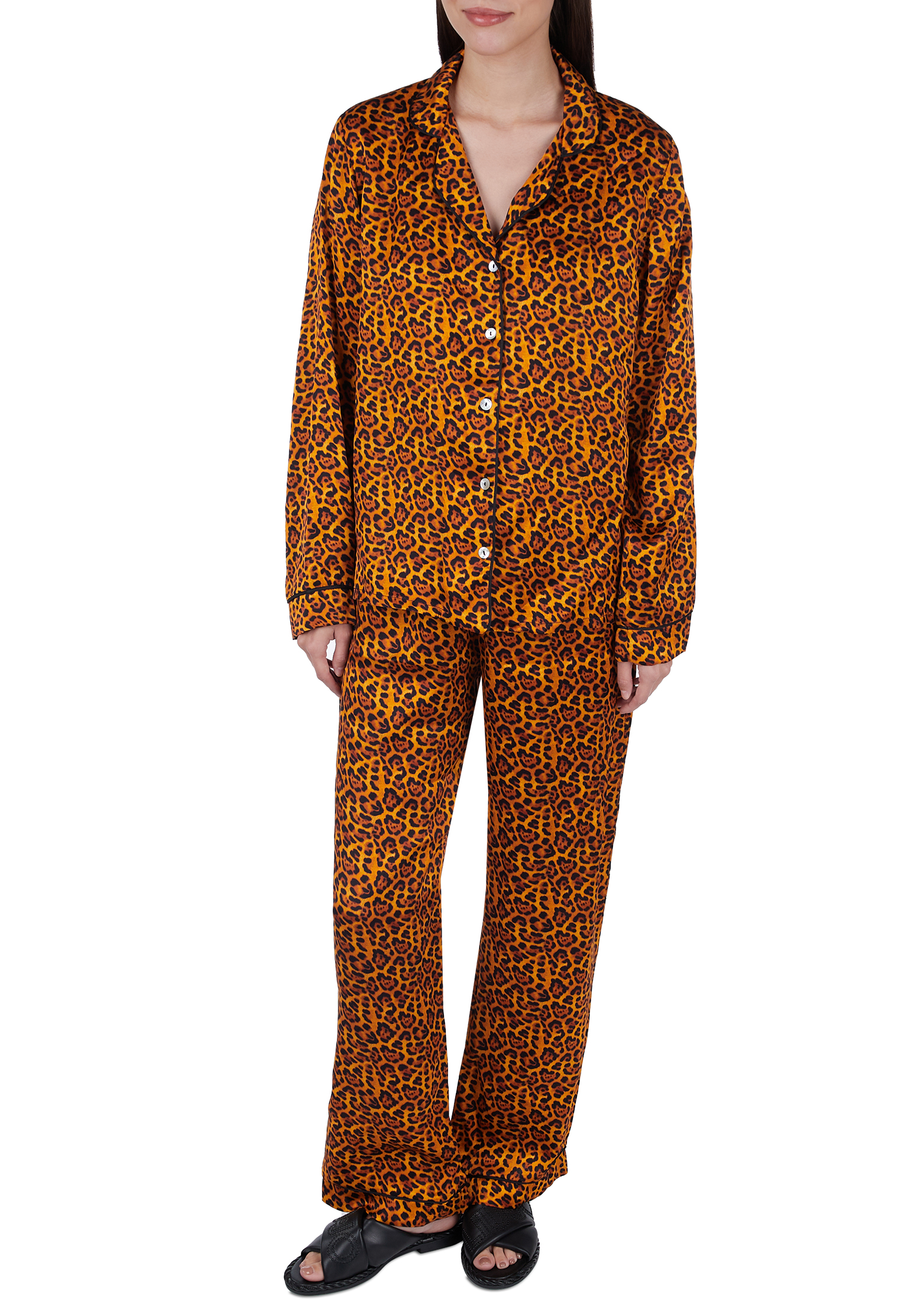 Пижама ALESSA, Разноцветный, Разноцветный
Пижама ALESSA, Разноцветный, Разноцветный