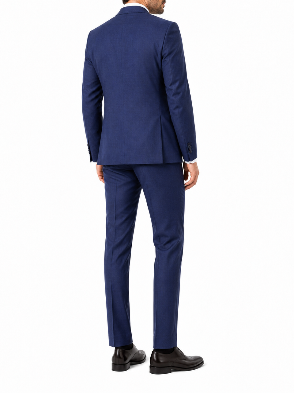 Костюм STEFANO RICCI, Синий, Синий
Костюм STEFANO RICCI, Синий, Синий