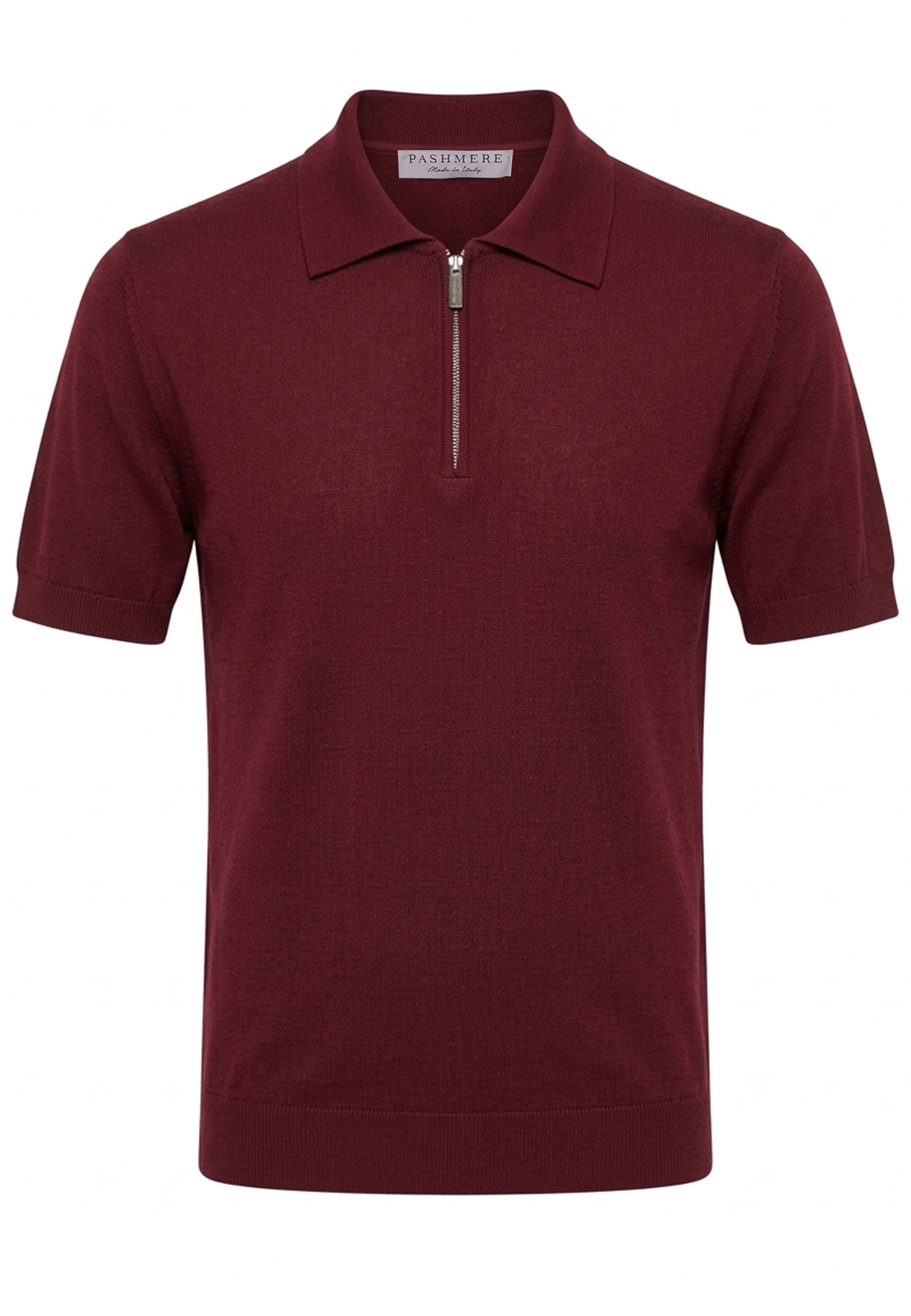 Поло PASHMERE, Бордовый, Бордовый
Поло PASHMERE, Бордовый, Бордовый