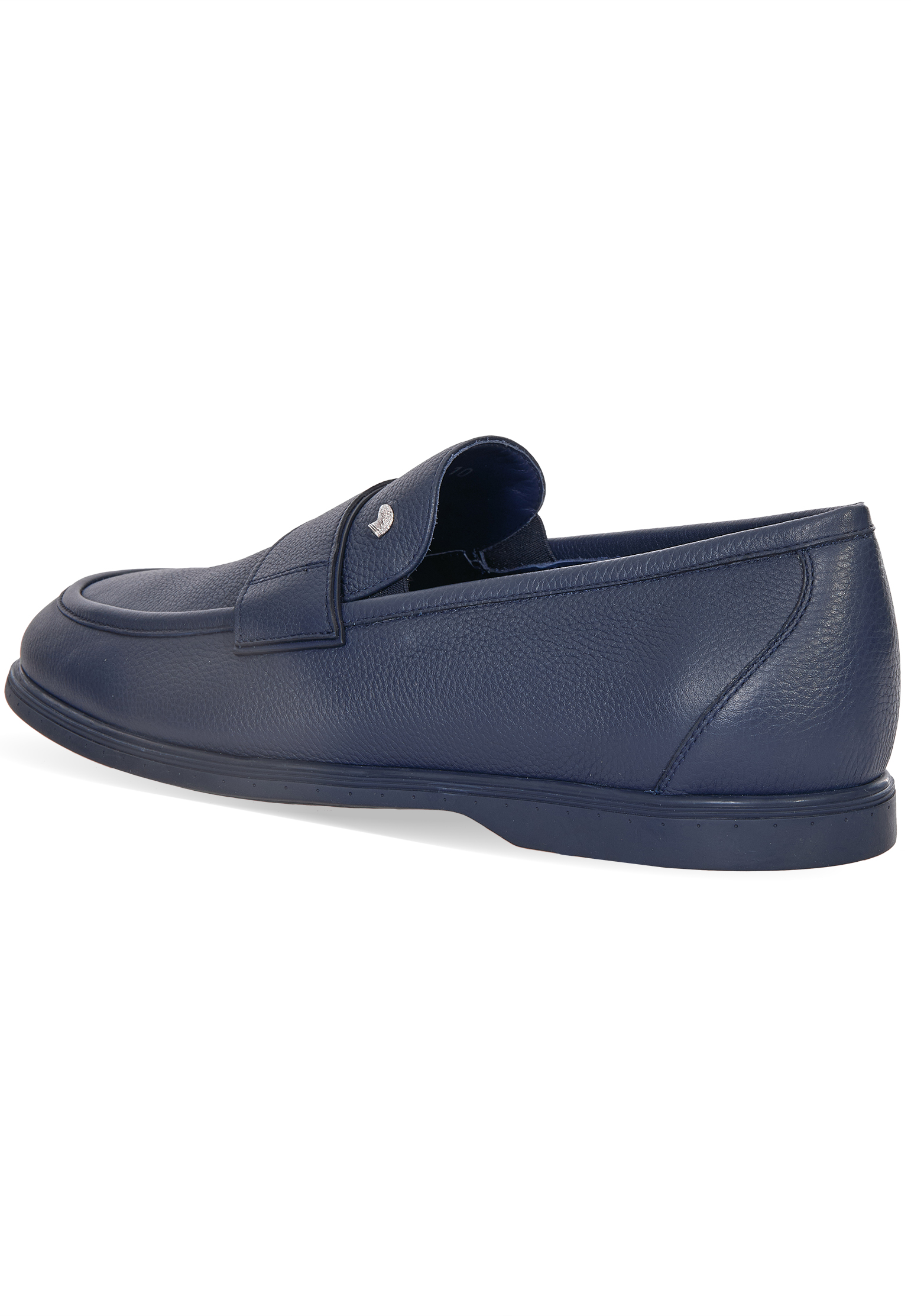 Лоферы STEFANO RICCI, Синий, Синий
Лоферы STEFANO RICCI, Синий, Синий