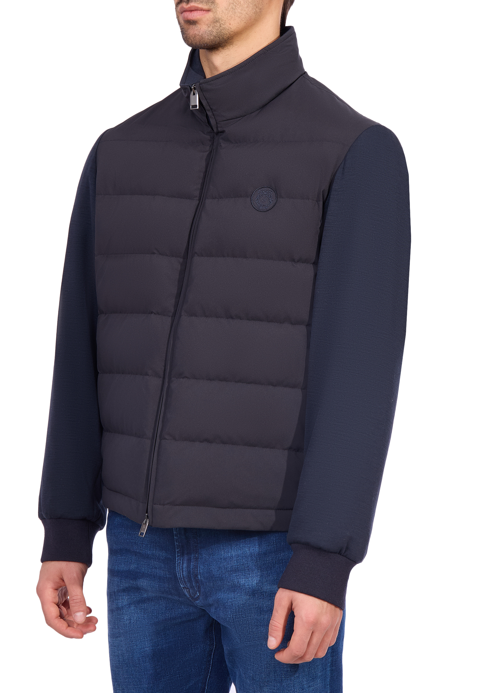 Куртка BRIONI, Синий, Синий
Куртка BRIONI, Синий, Синий