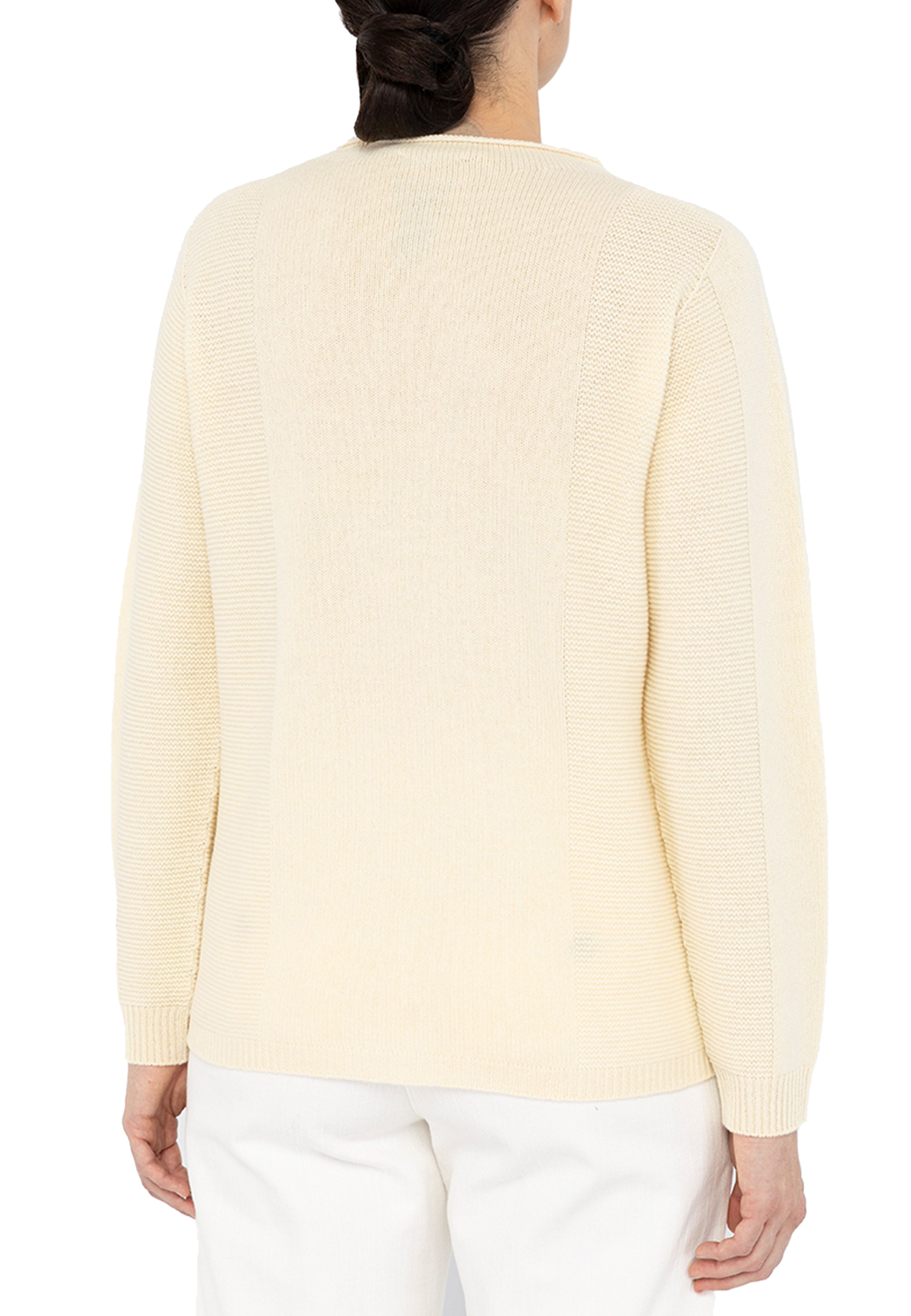 Джемпер CAPPELLINI BY PESERICO, Желтый, Желтый
Джемпер CAPPELLINI BY PESERICO, Желтый, Желтый