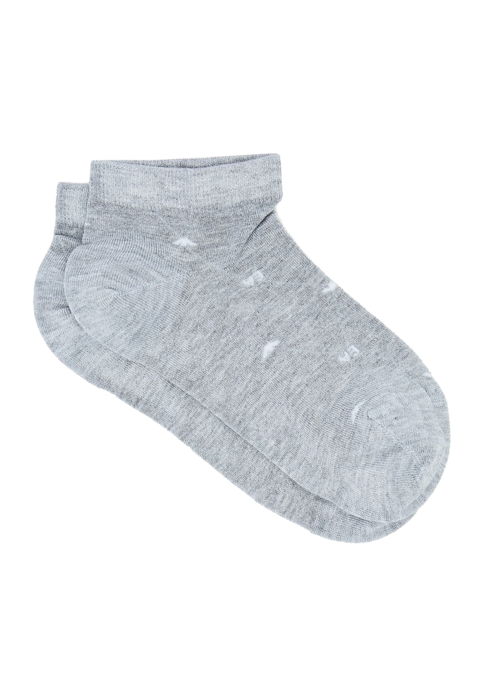 Носки EMPORIO ARMANI Underwear, Серый, Серый
Носки EMPORIO ARMANI Underwear, Серый, Серый