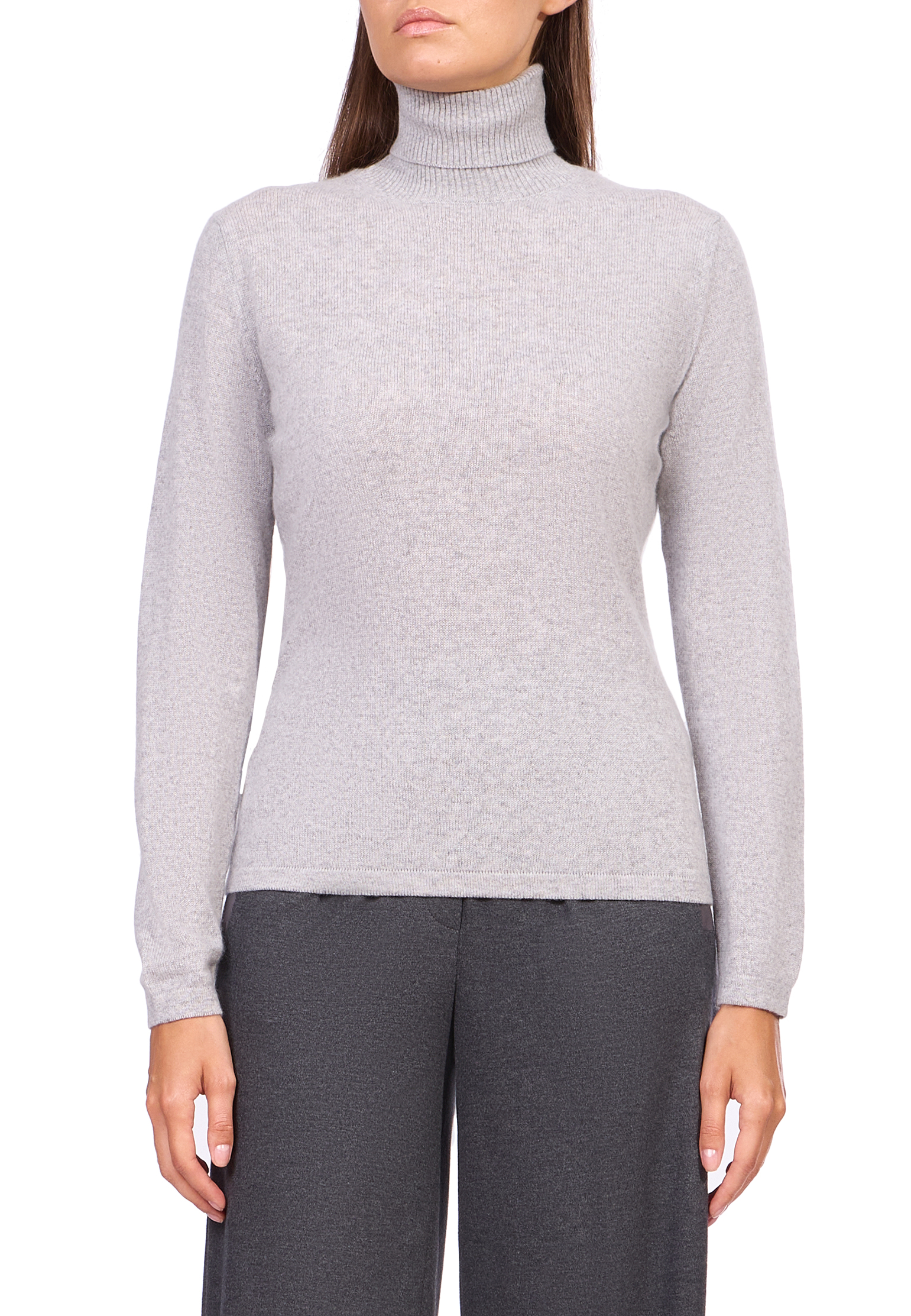 Водолазка COLOMBO, Серый, Серый
Водолазка COLOMBO, Серый, Серый